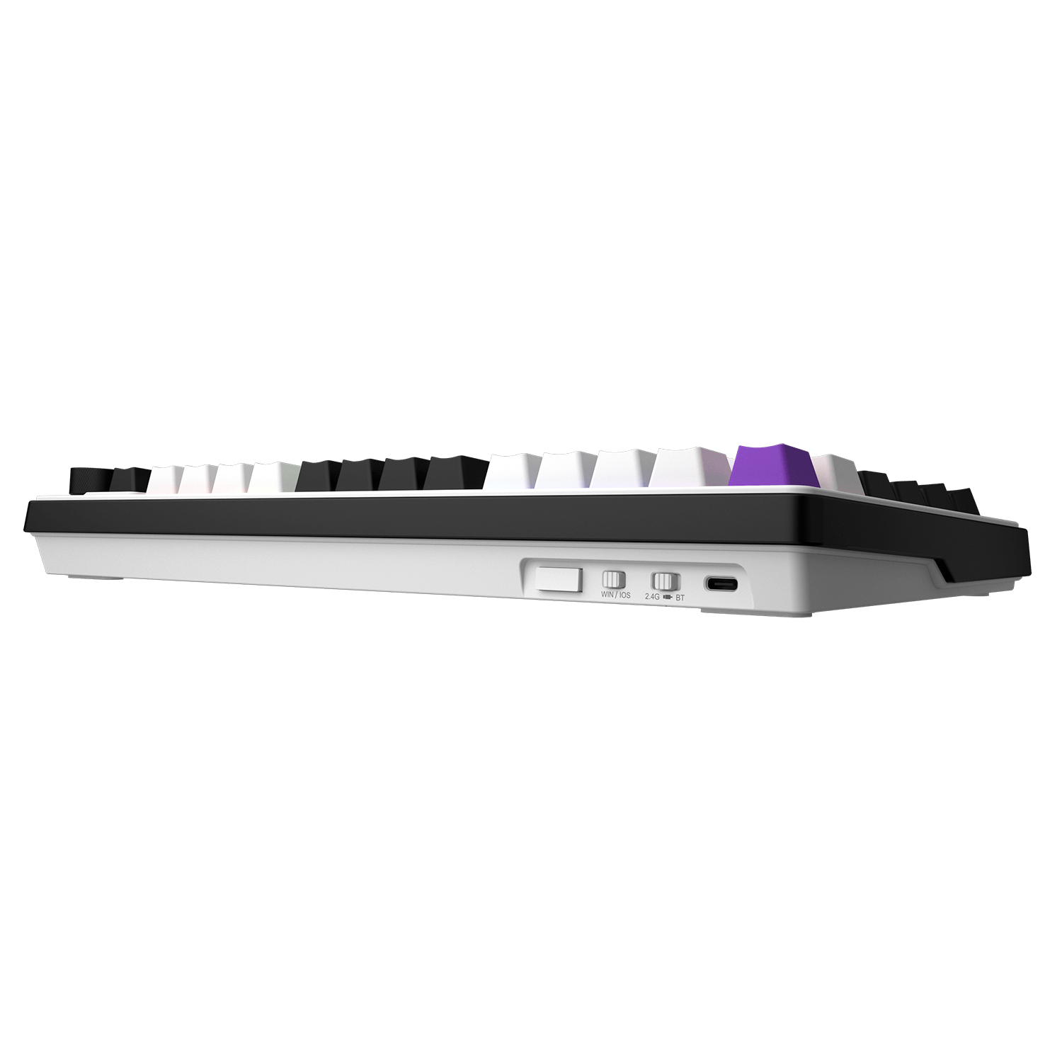 Hellyberry HK75 Wireless