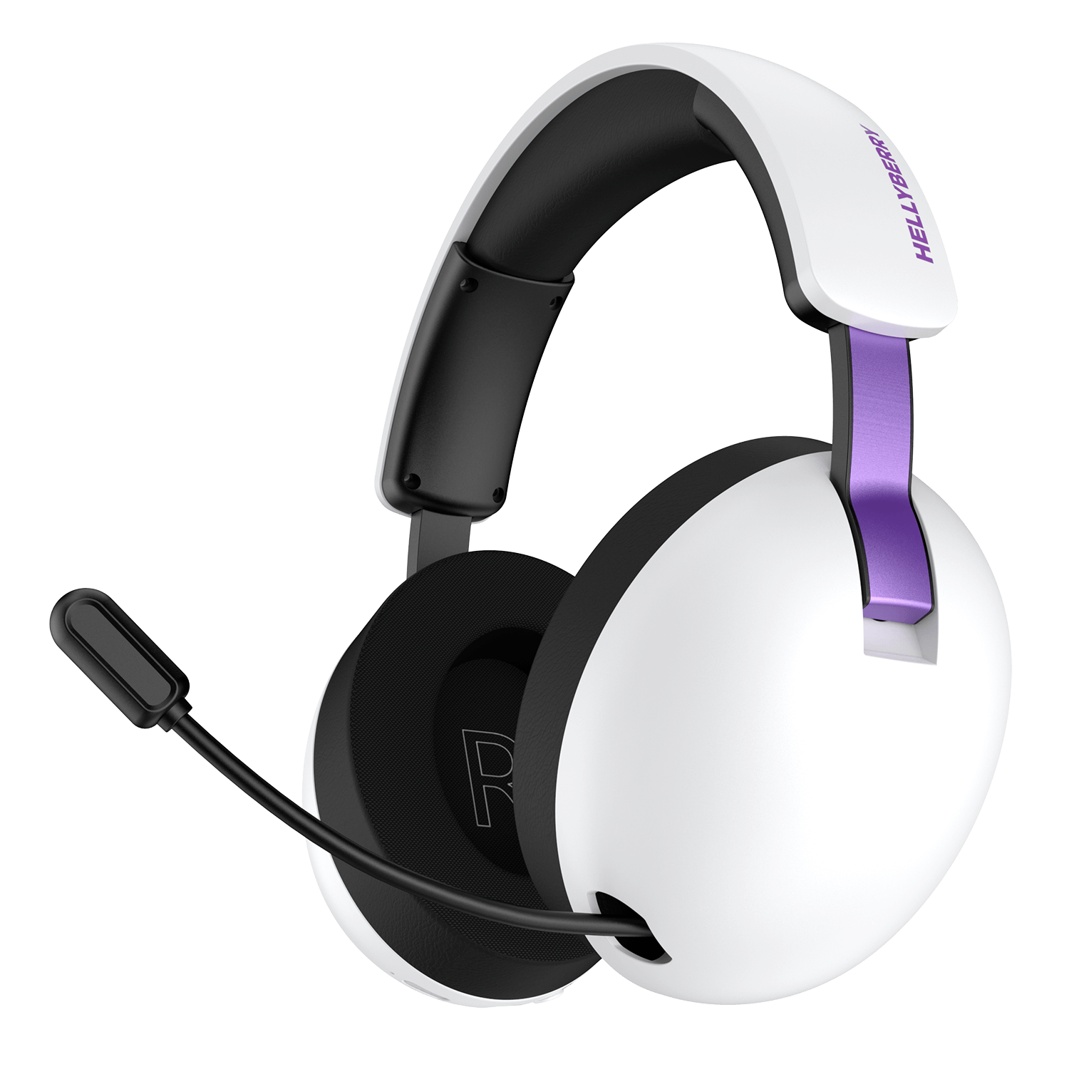Hellyberry HH30 Wireless