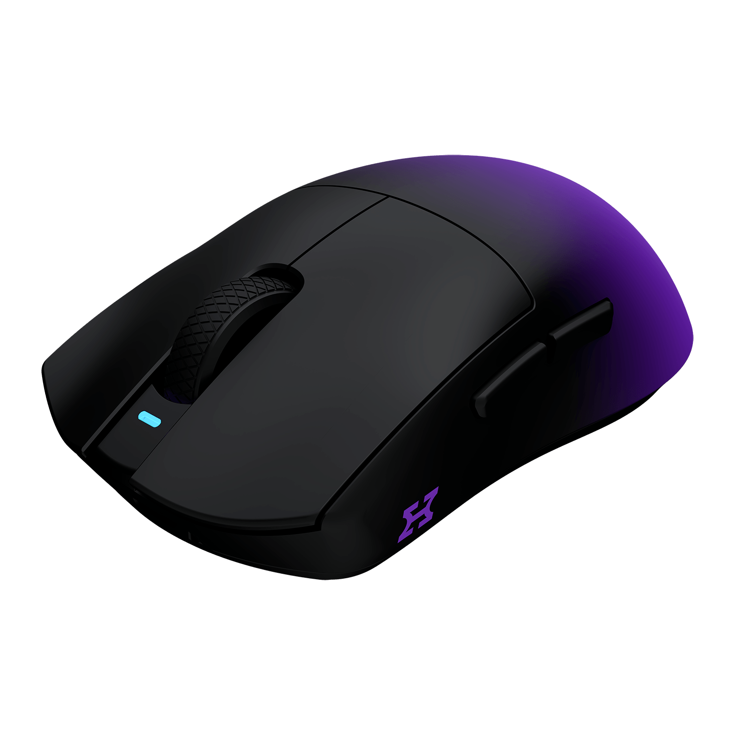 Hellyberry HM47 Pro Wireless