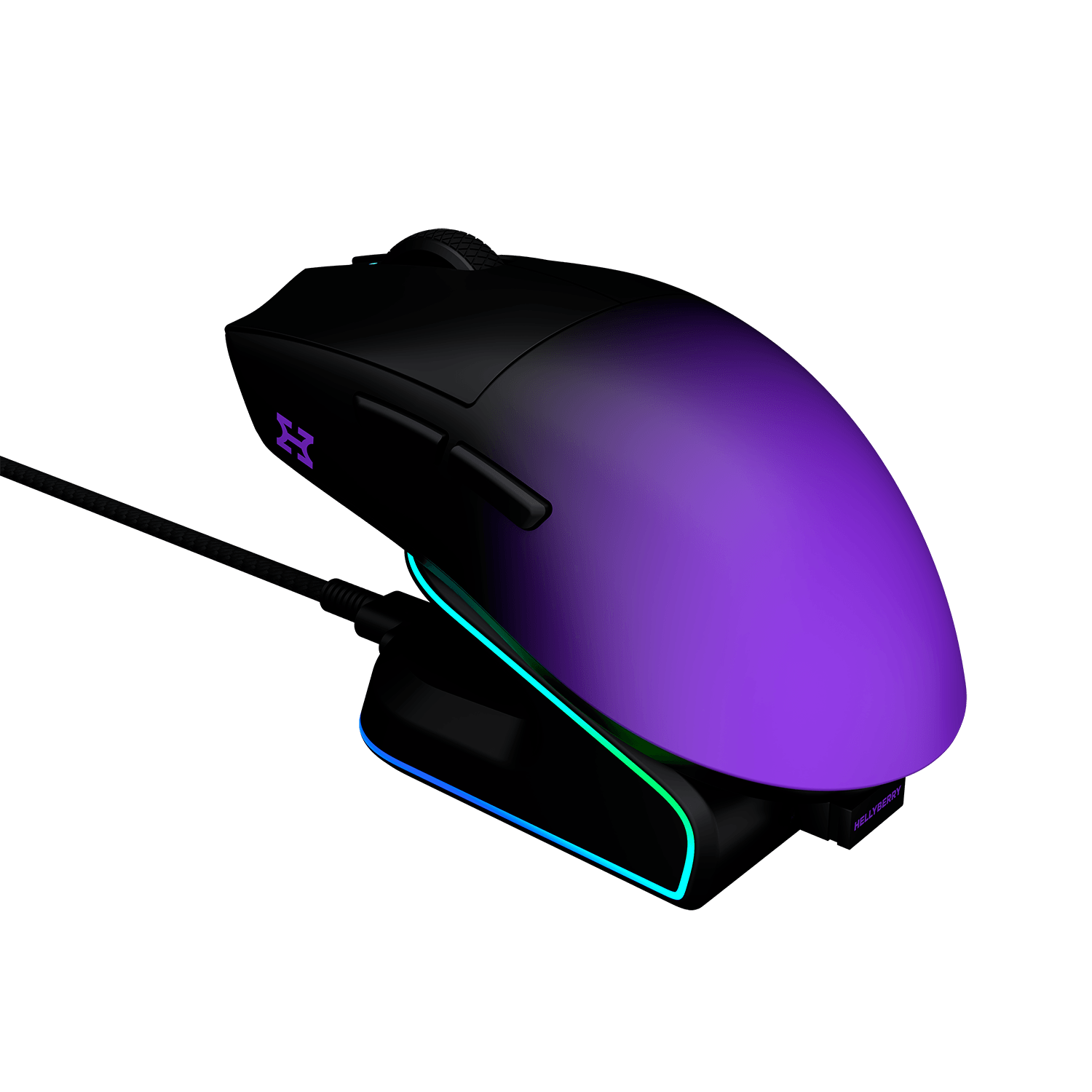 Hellyberry HM47 Pro Wireless