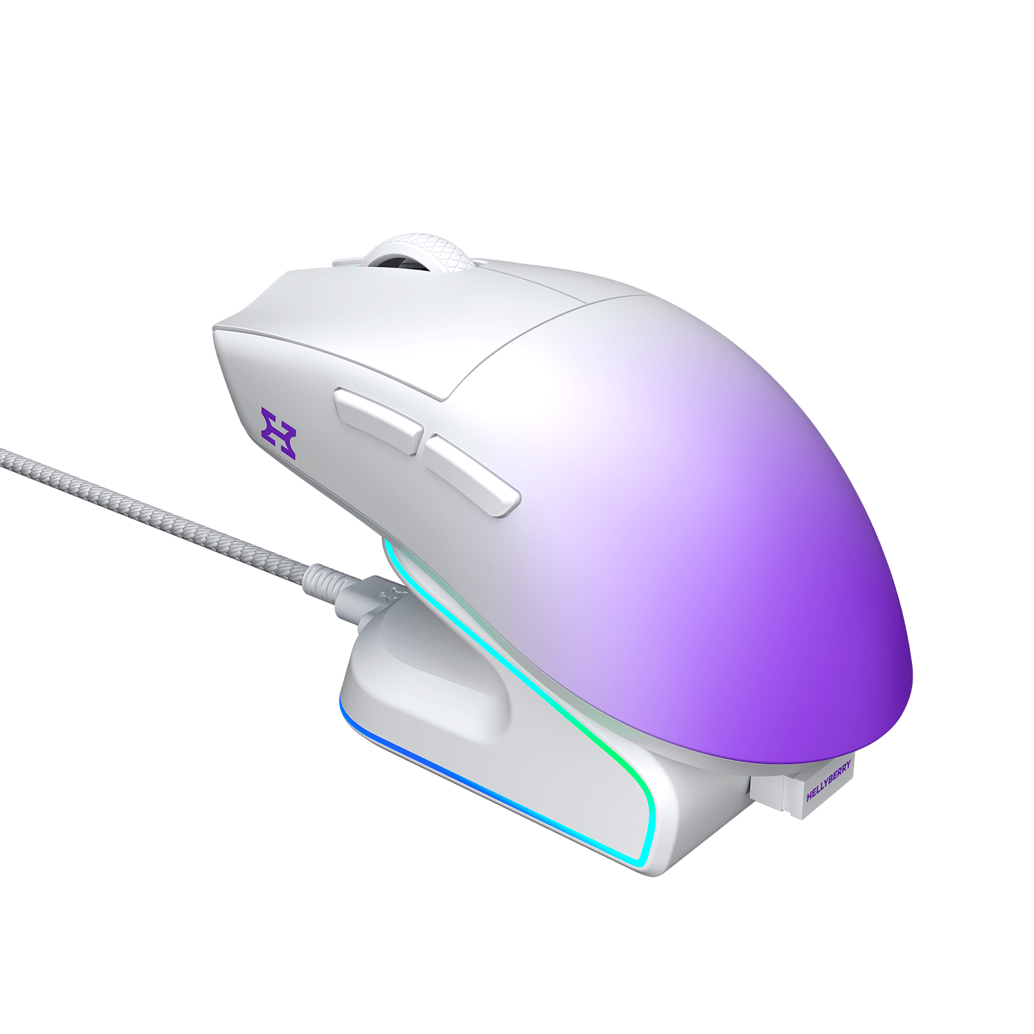 Hellyberry HM47 Pro Wireless