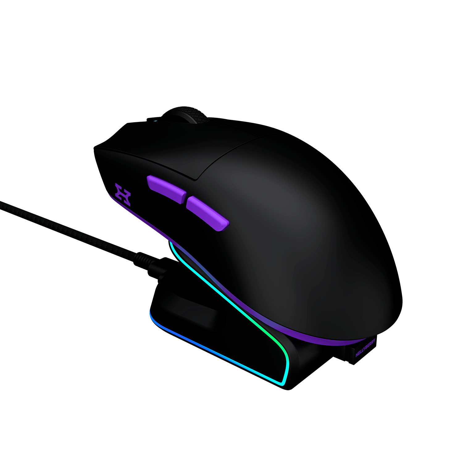 Hellyberry HM47 Wireless