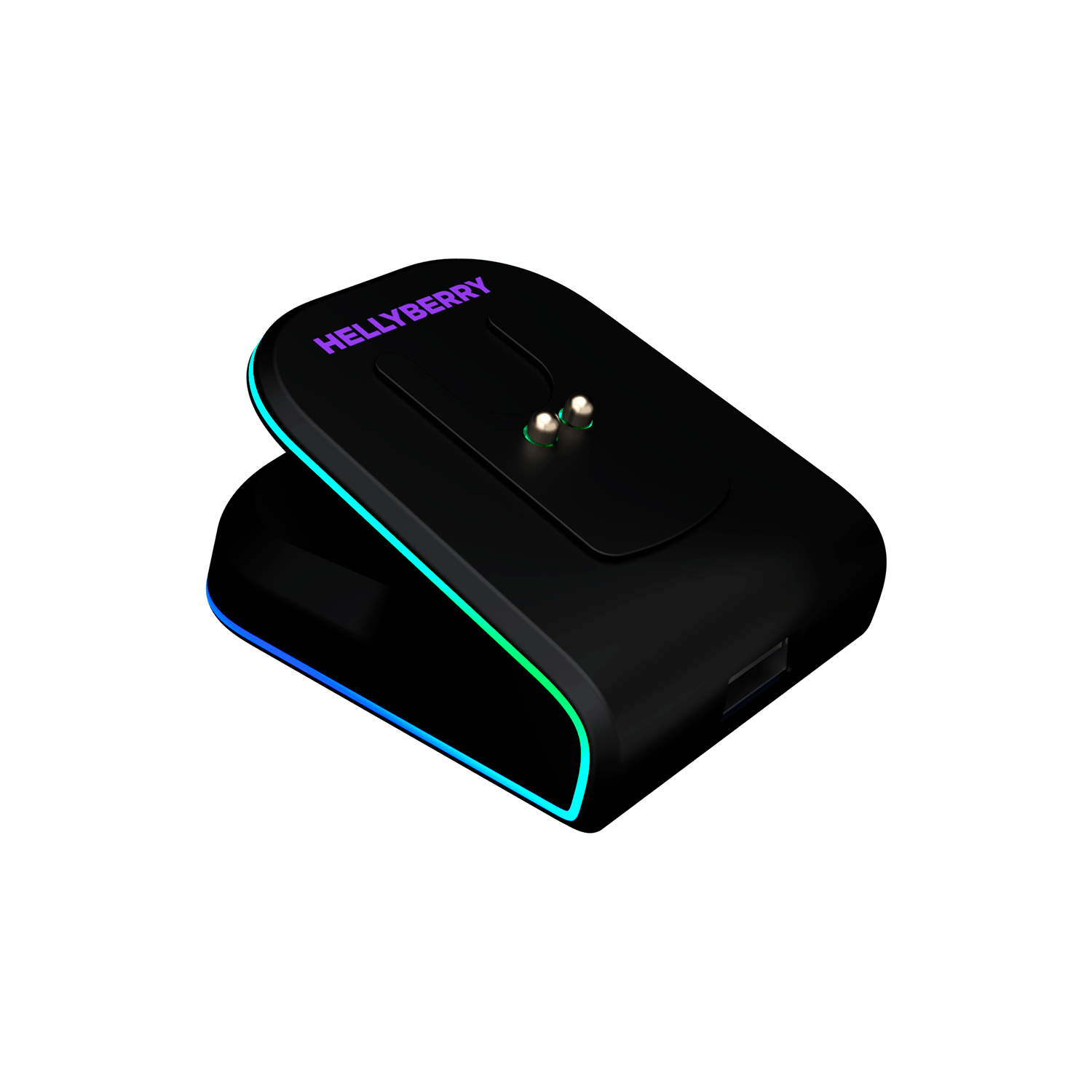 Hellyberry HM47 Wireless