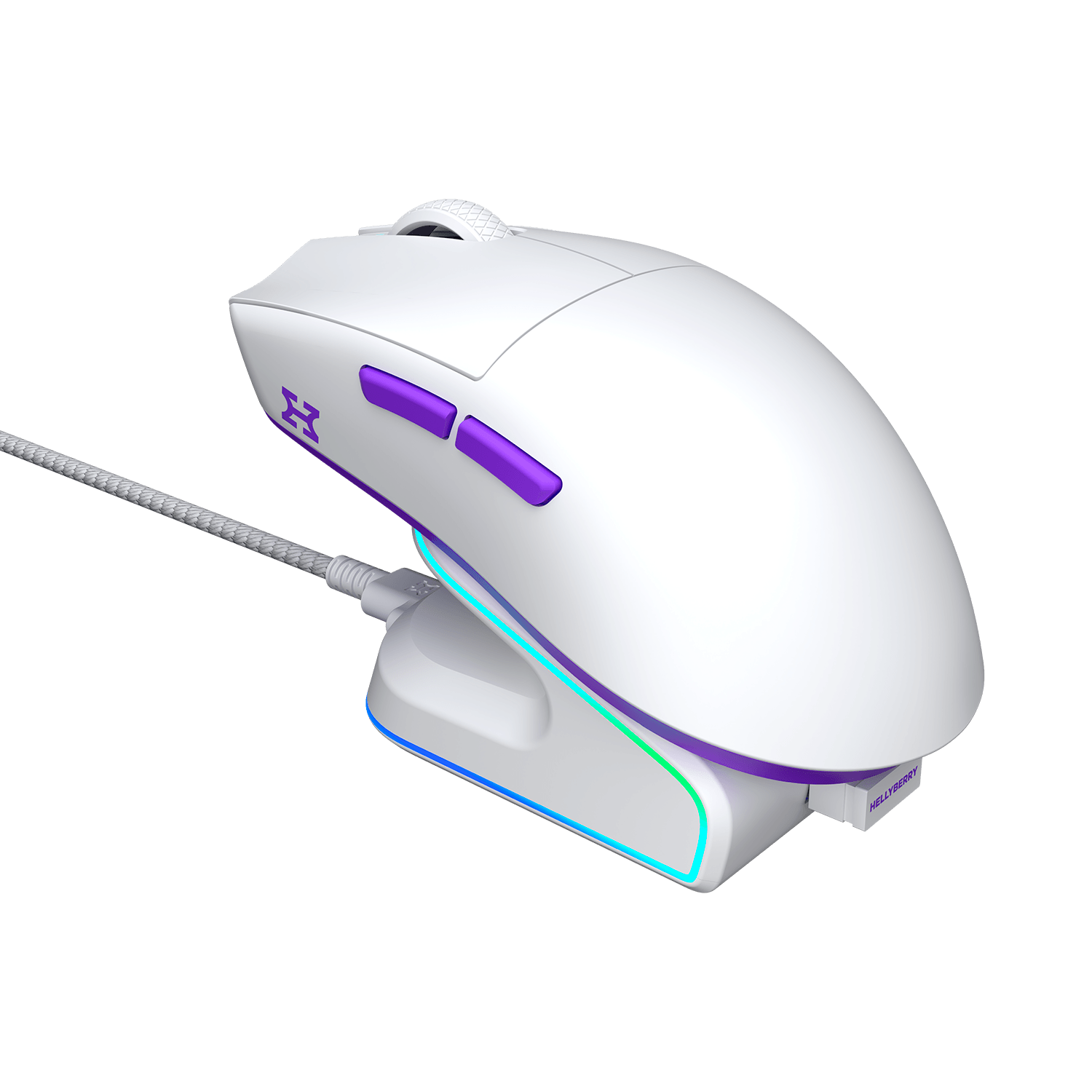 Hellyberry HM47 Wireless
