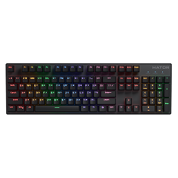 Hellyberry HM47 Pro Wireless