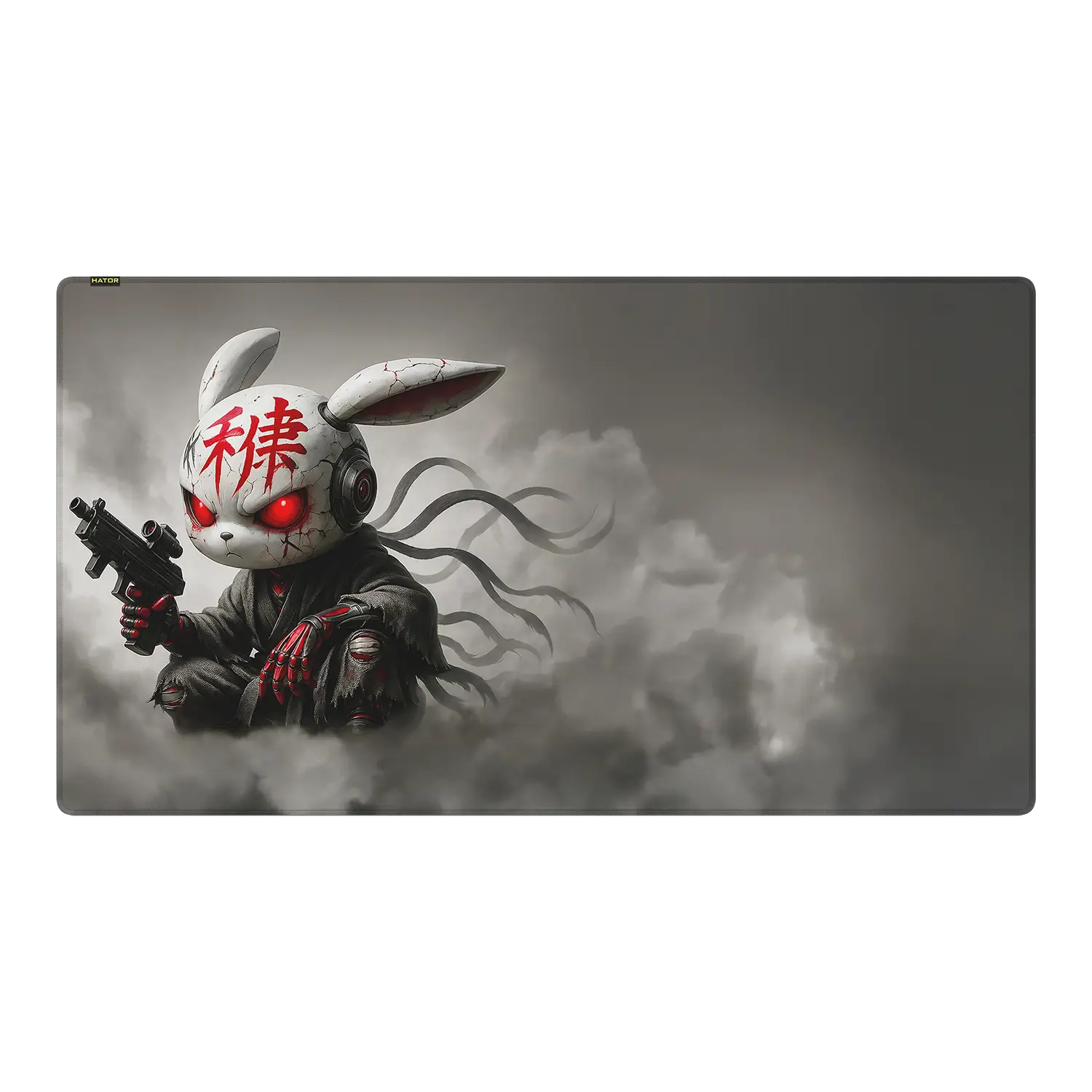 HATOR Tonn EVO 3XL Angry bunny