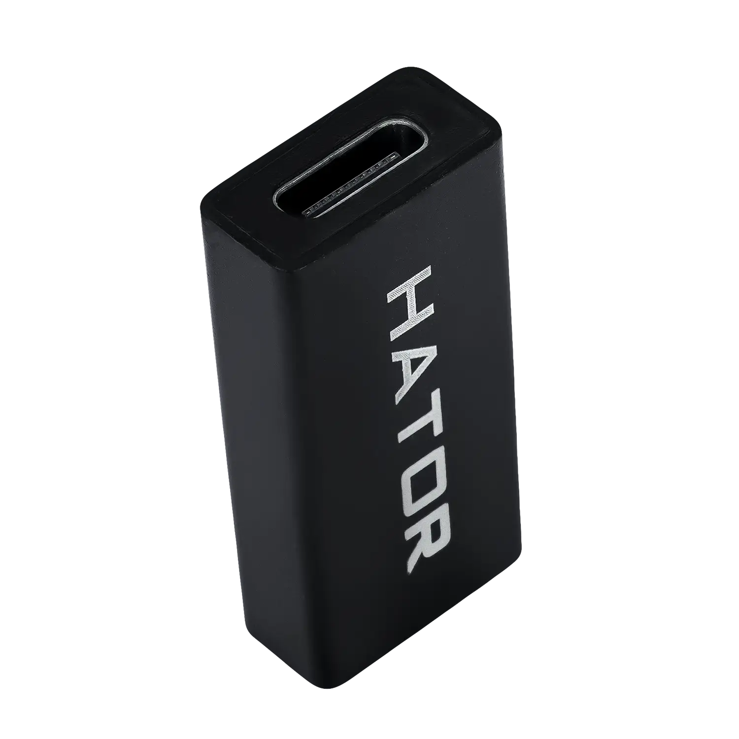 Compact adapter from USB Type-A 3.0 to Type-C