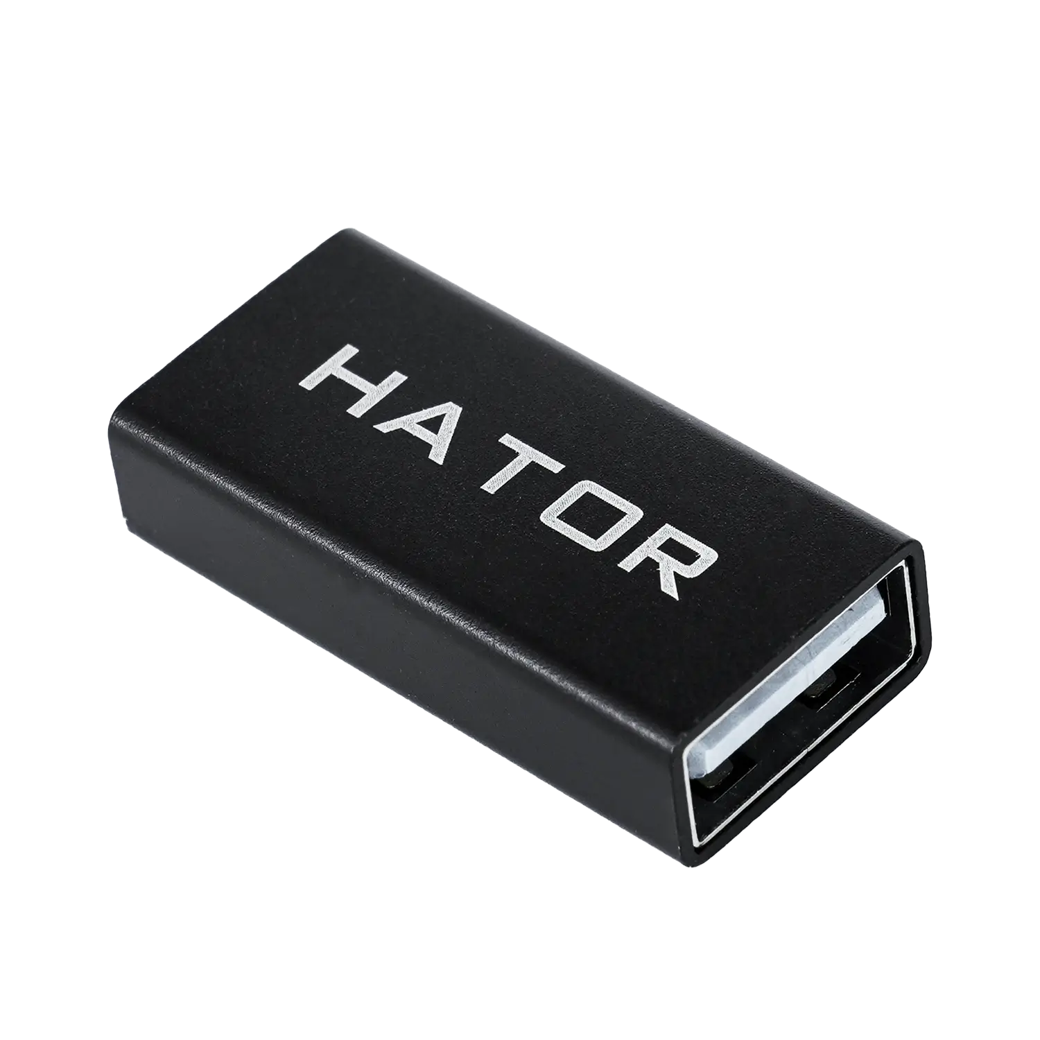 Compact adapter from USB Type-A 3.0 to Type-C