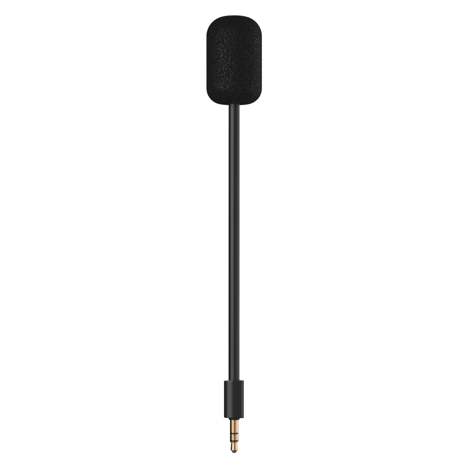 Detachable microphone for HATOR Hyperpunk 3 / Phoenix 2 headsets