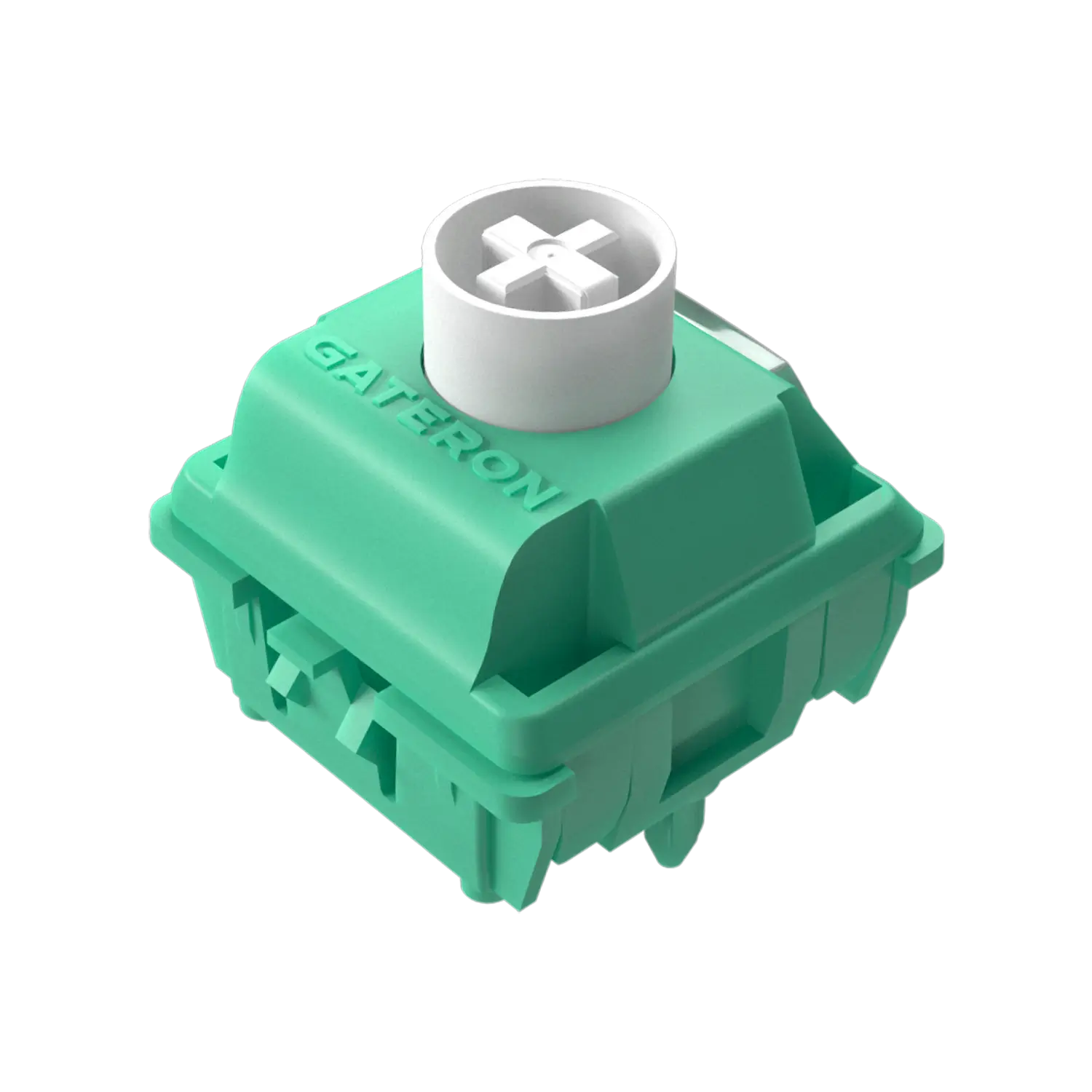 Gateron Magnetic Jade Silent Linear Switches