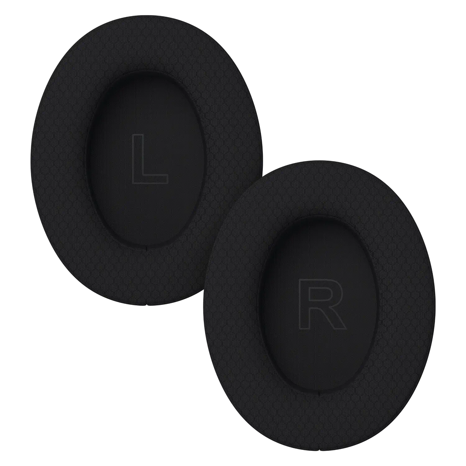 HATOR Hypergang 3 Series Fabric 3D Glasses-Friendly Earpads