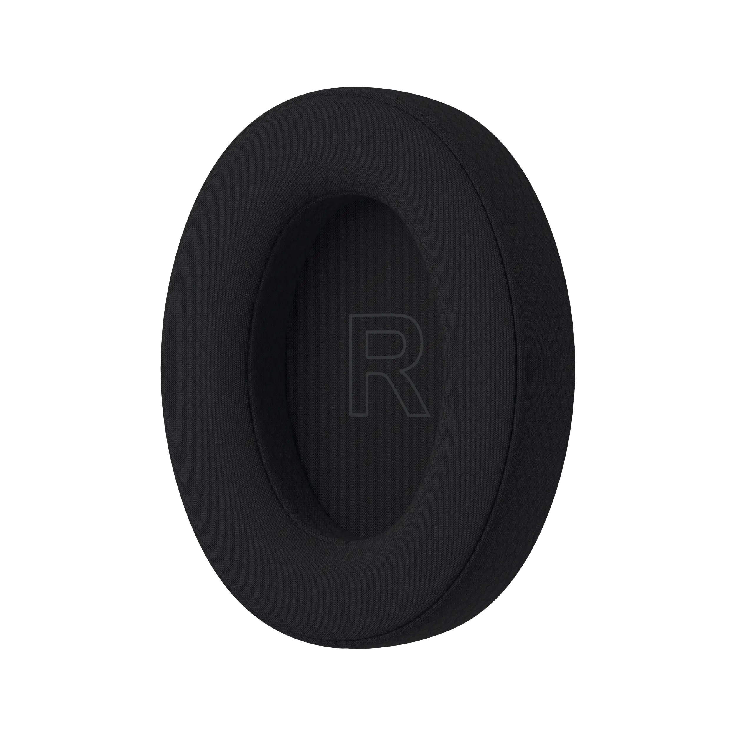 HATOR Hypergang 3 Series Fabric 3D Glasses-Friendly Earpads