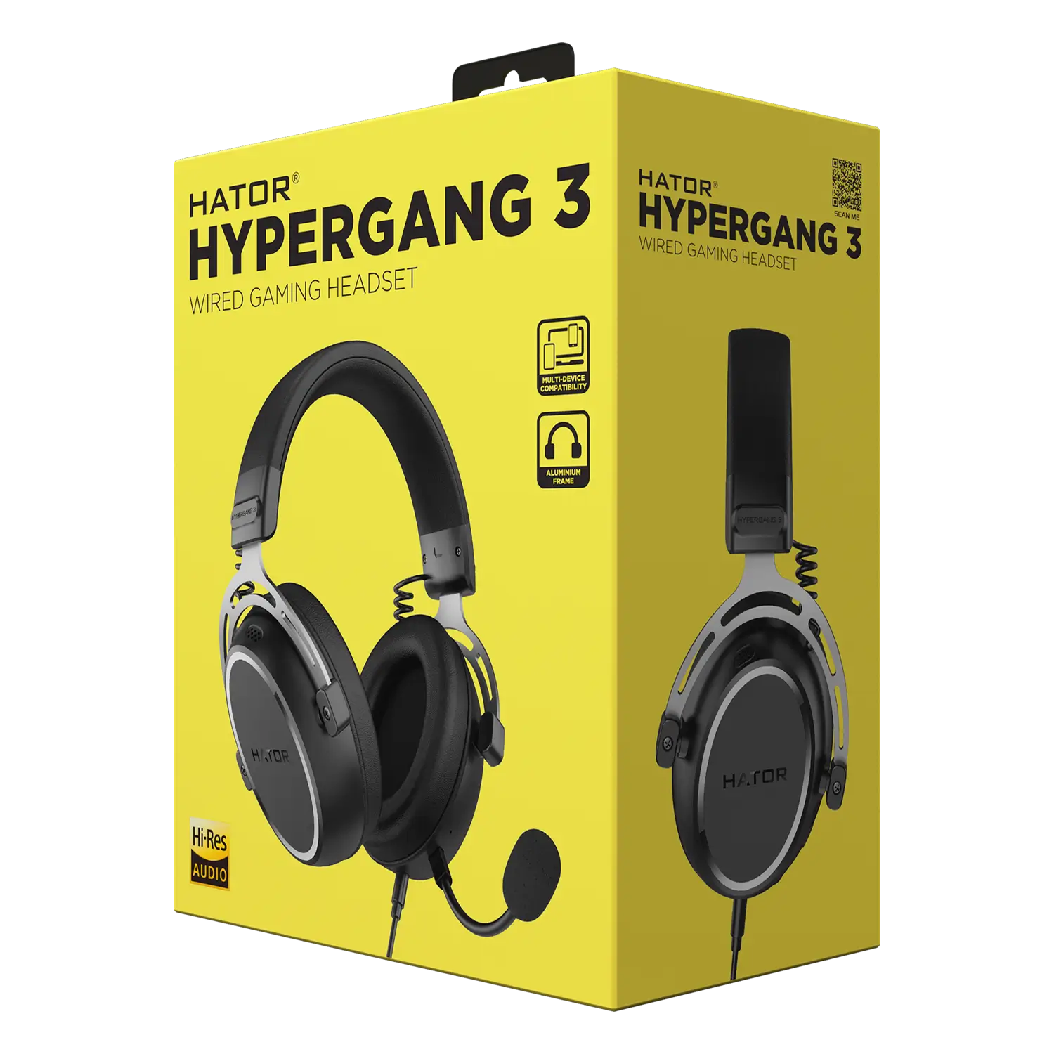 HATOR Hypergang 3
