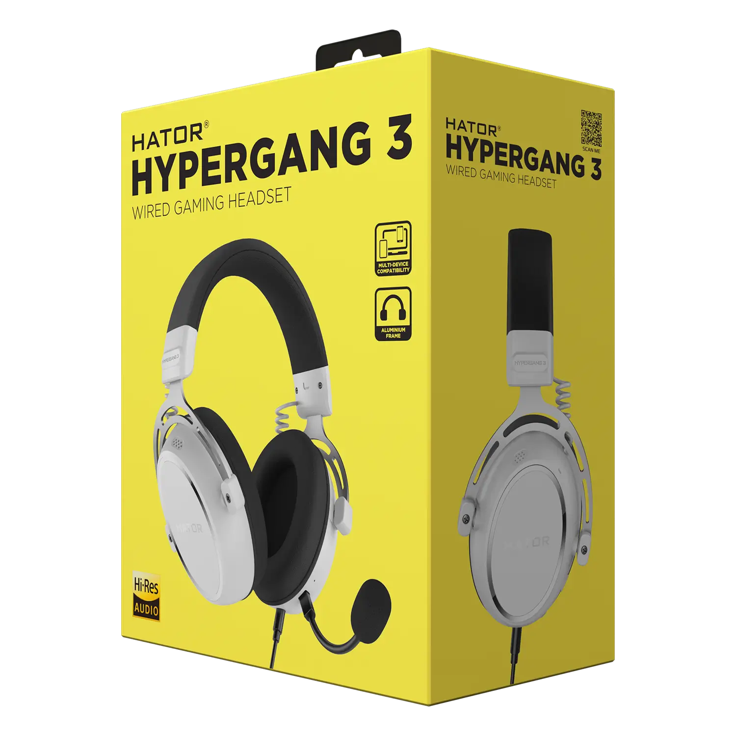 HATOR Hypergang 3