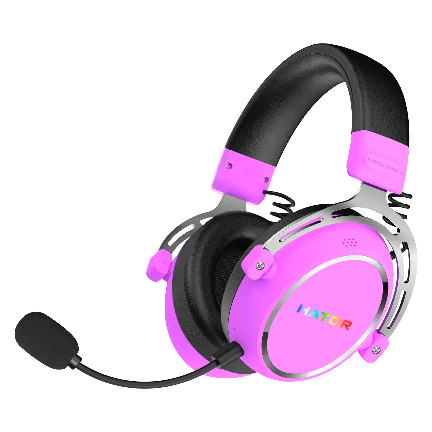 HATOR Hypergang 3 Wireless