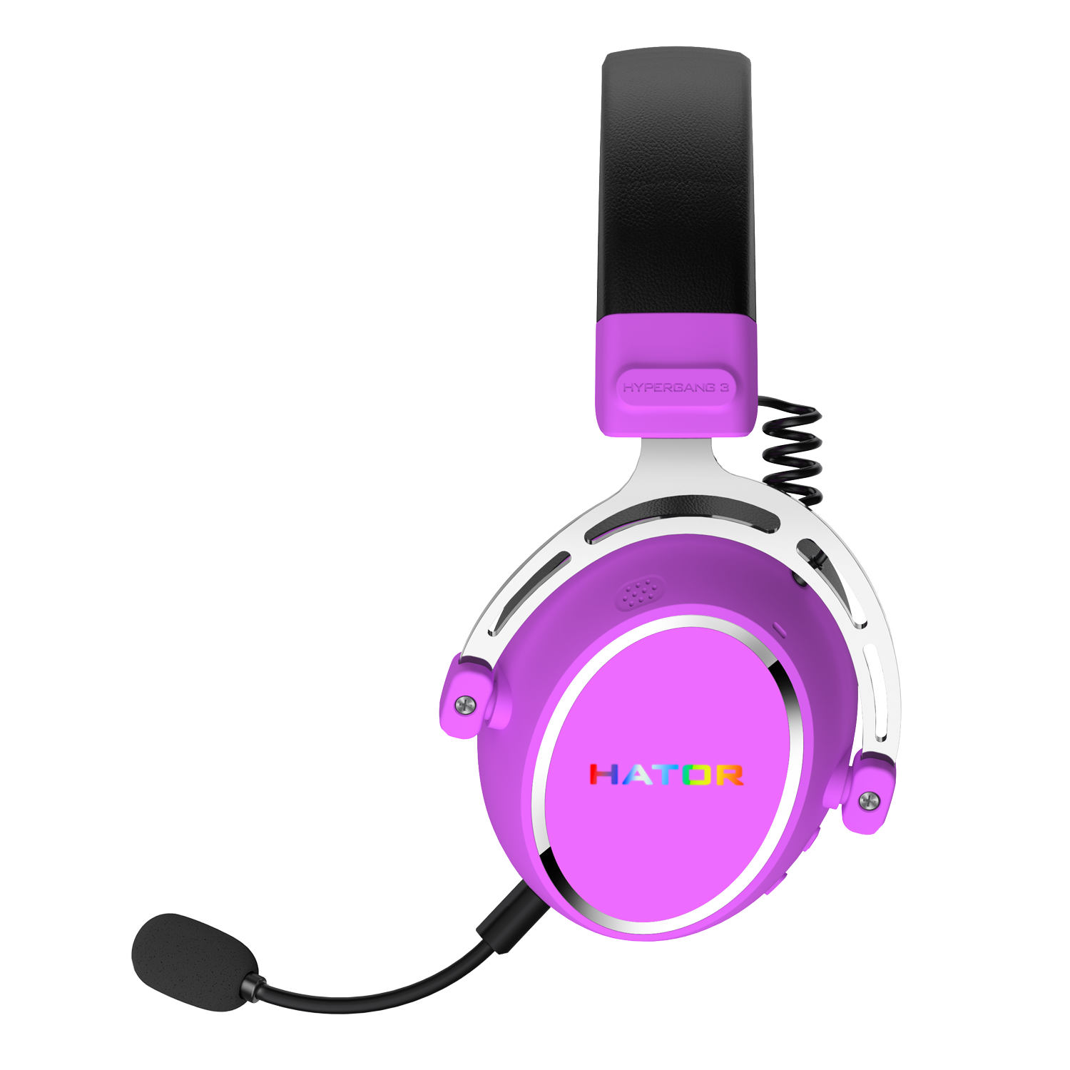 HATOR Hypergang 3 Wireless