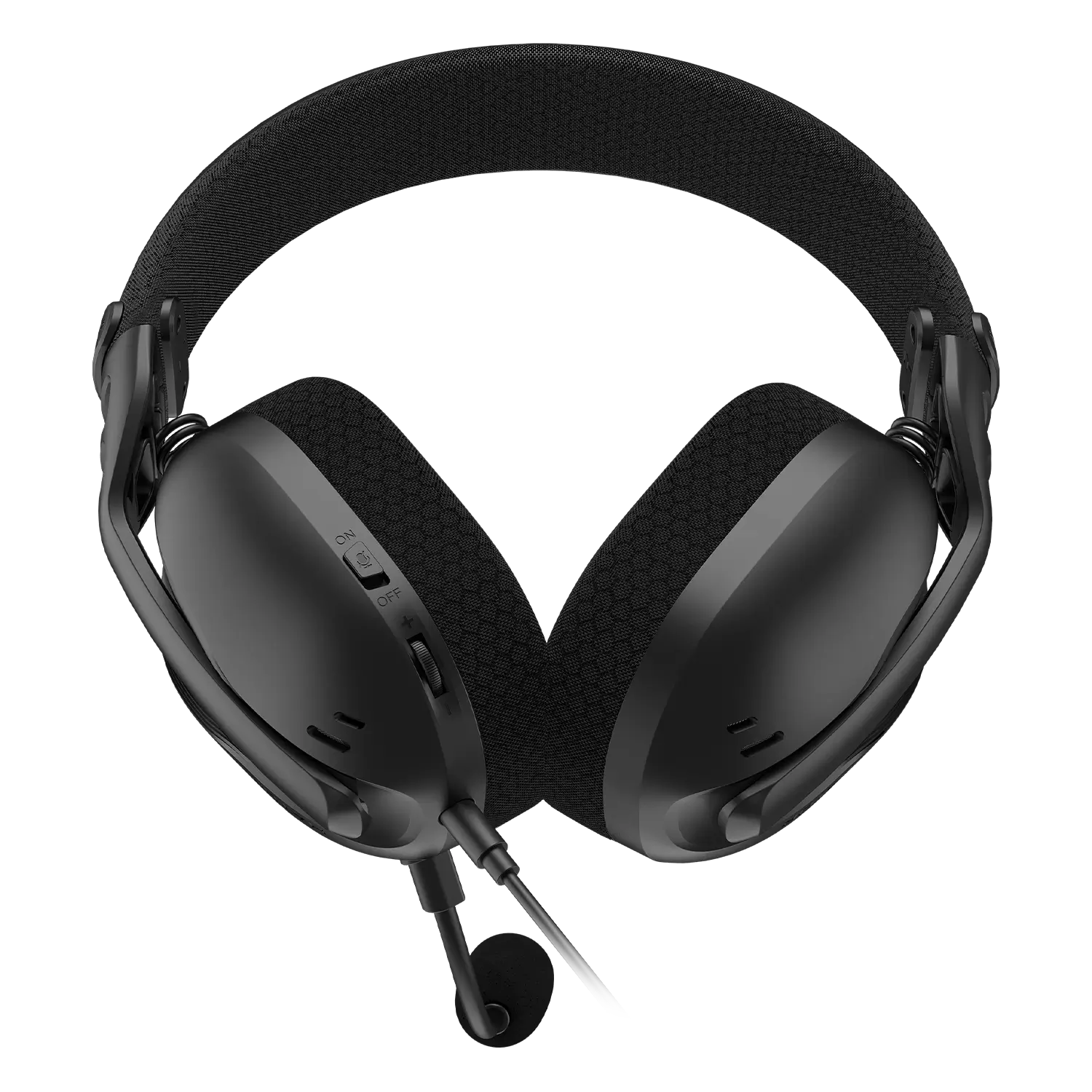 HATOR Hyperpunk 3