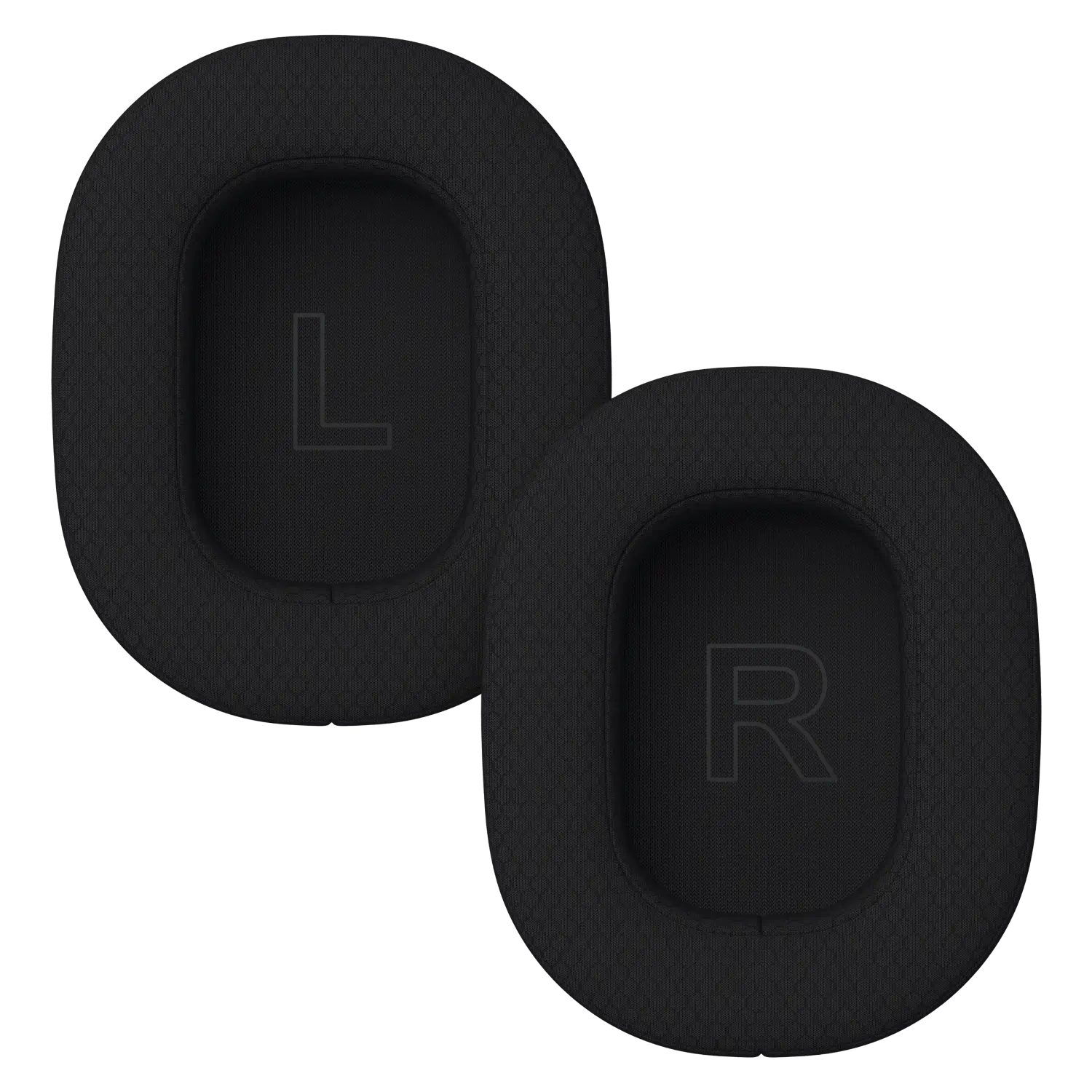 Hyperpunk 3 Series Fabric 3D Glasses-Friendly Earpads