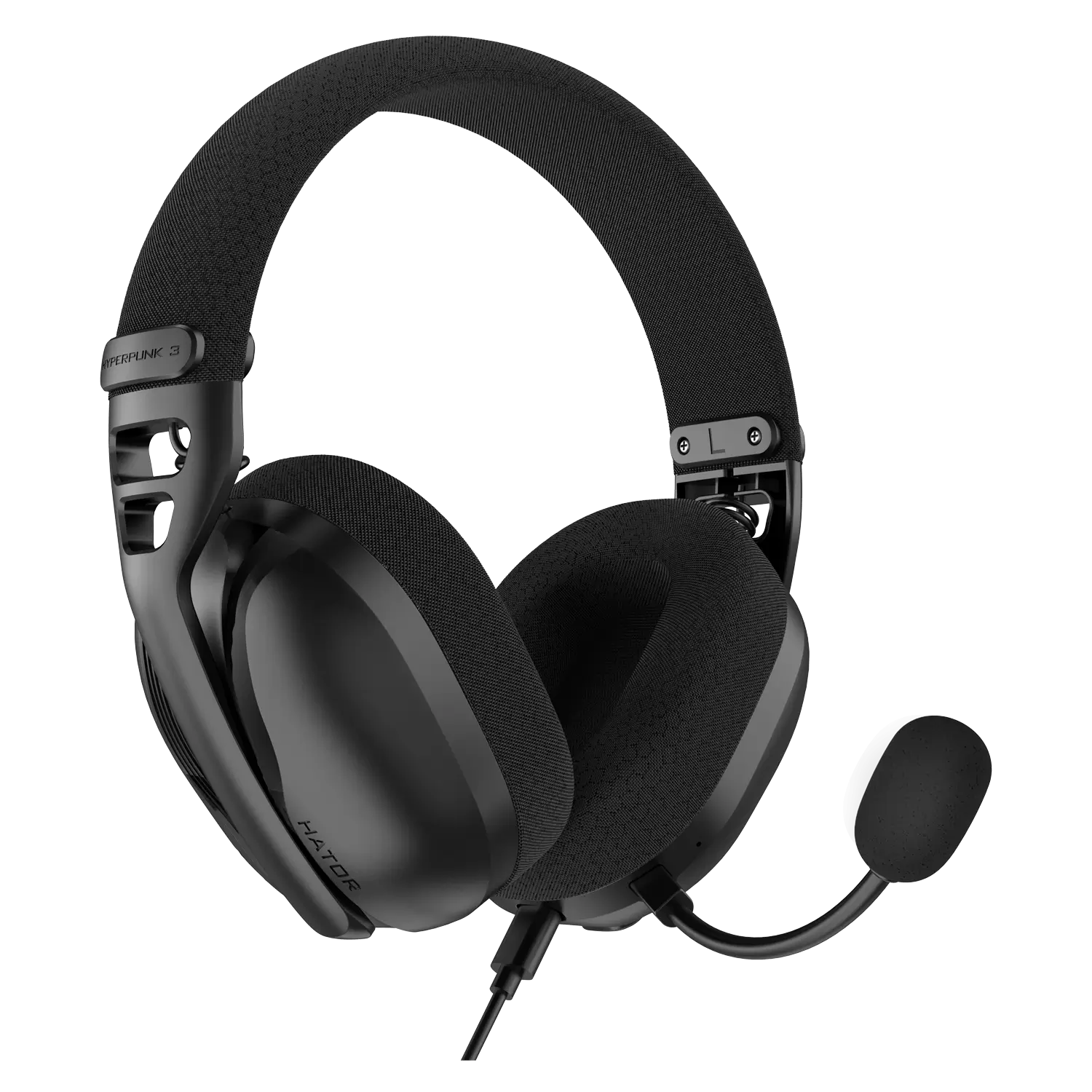 HATOR Hyperpunk 3 USB