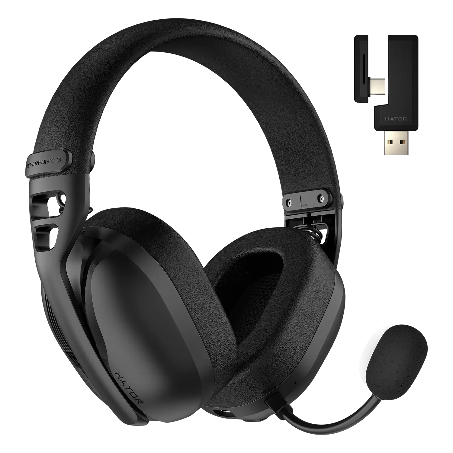 HATOR Hyperpunk 3 Wireless
