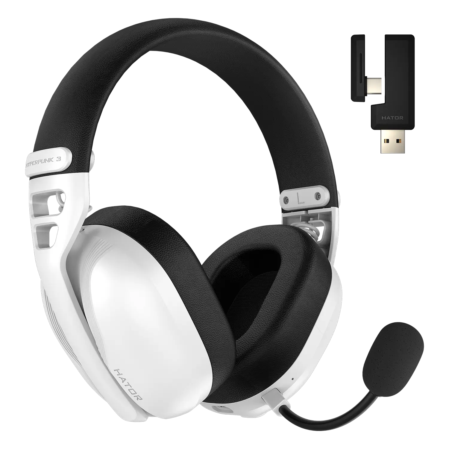 HATOR Hyperpunk 3 Wireless