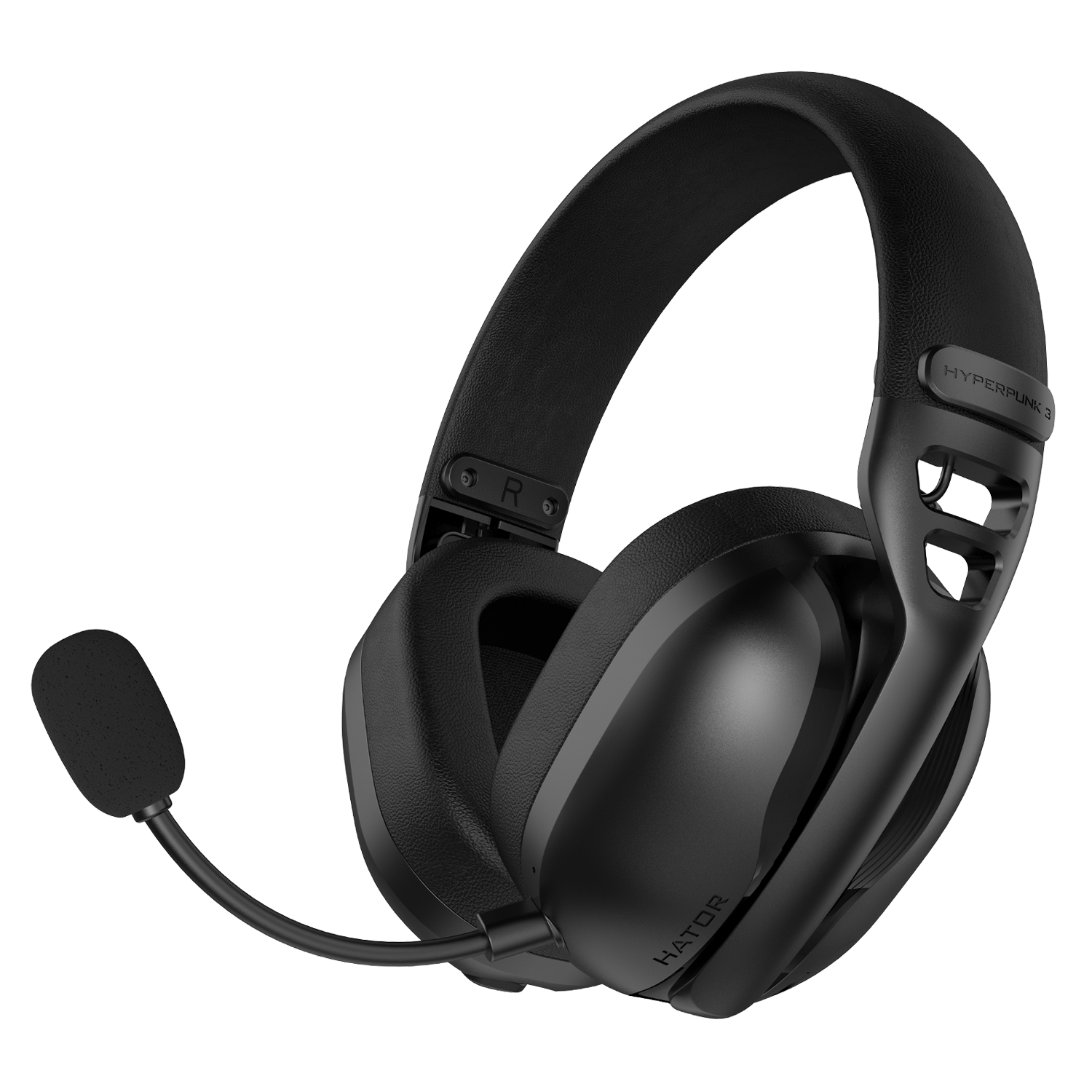 HATOR Hyperpunk 3X Wireless