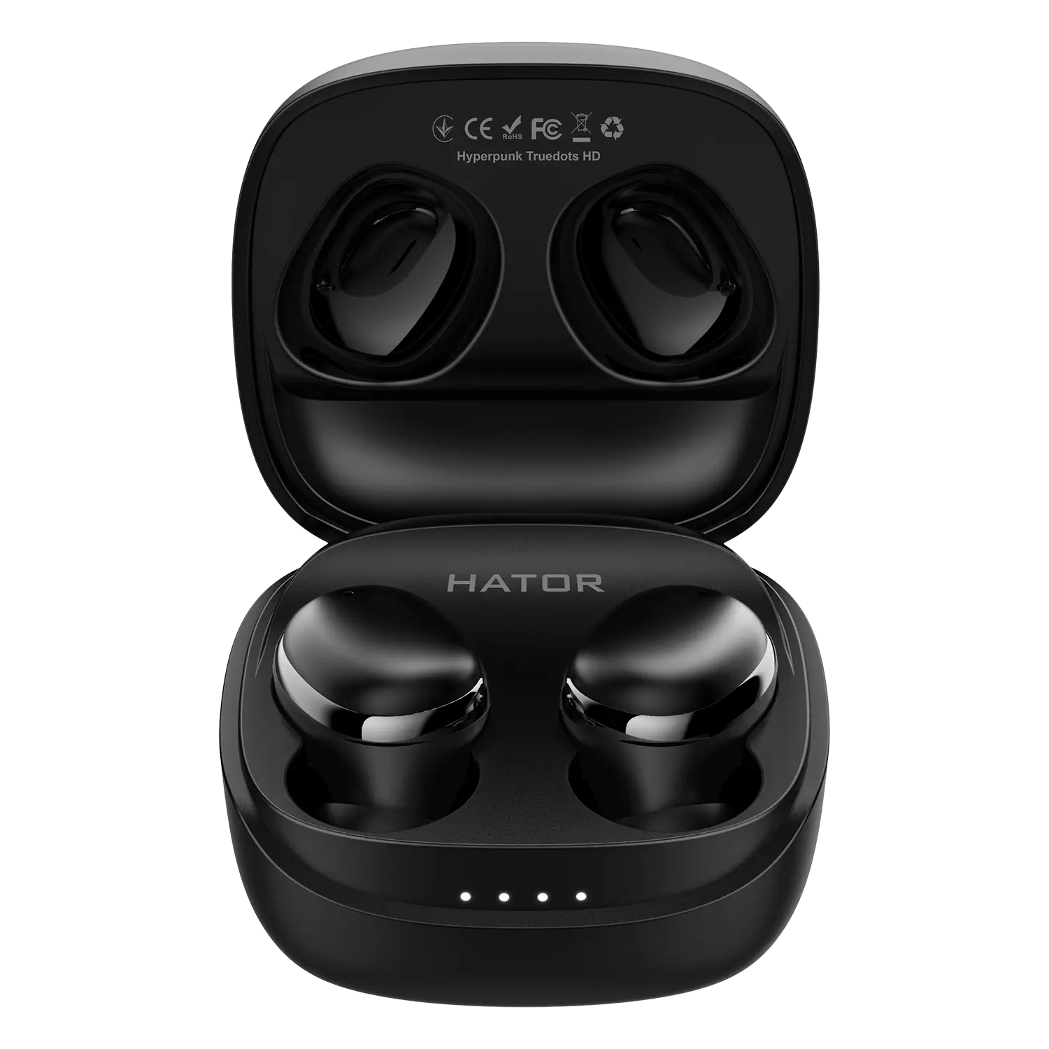 HATOR Hyperpunk Truedots HD