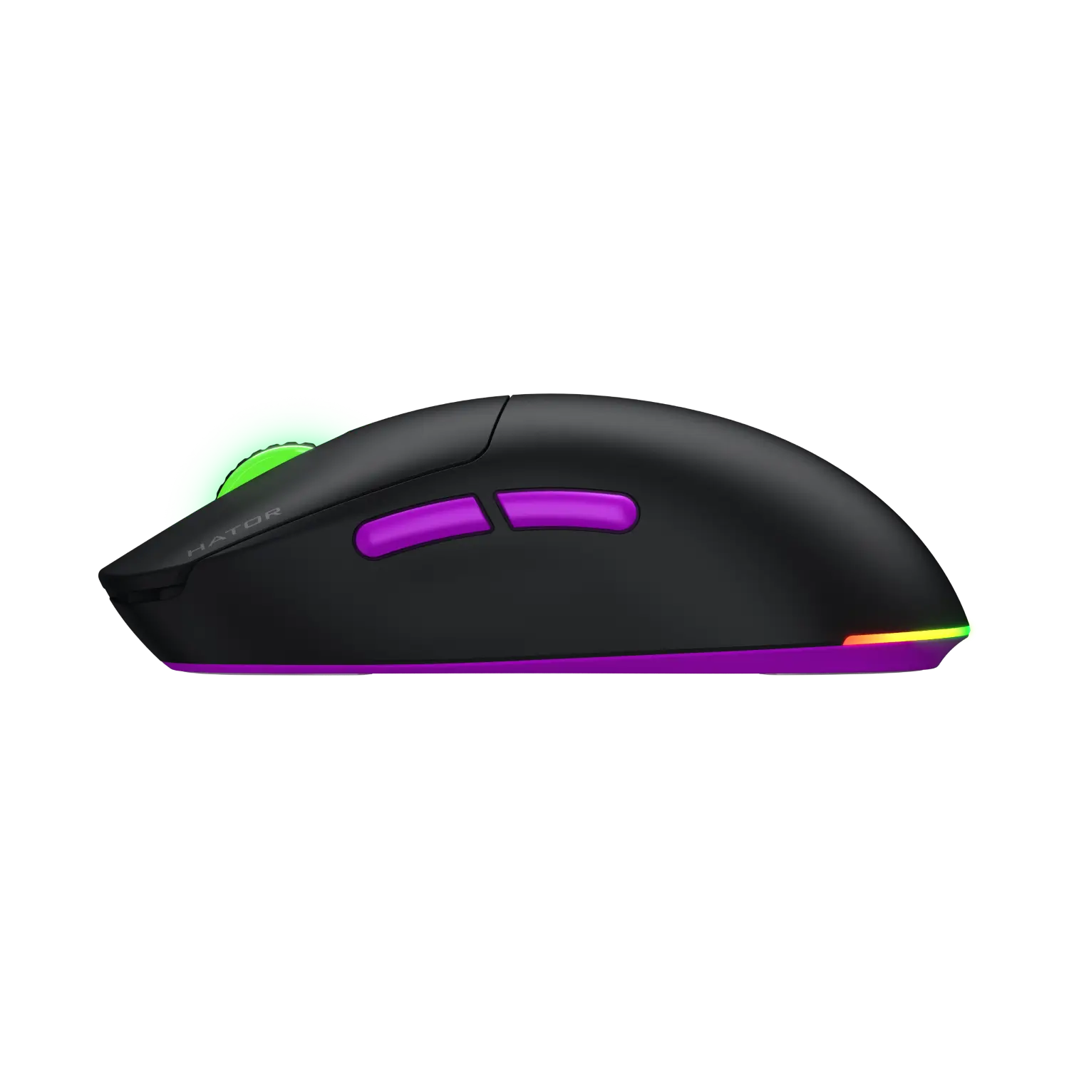 HATOR Quasar 3 Ultra 8K Wireless