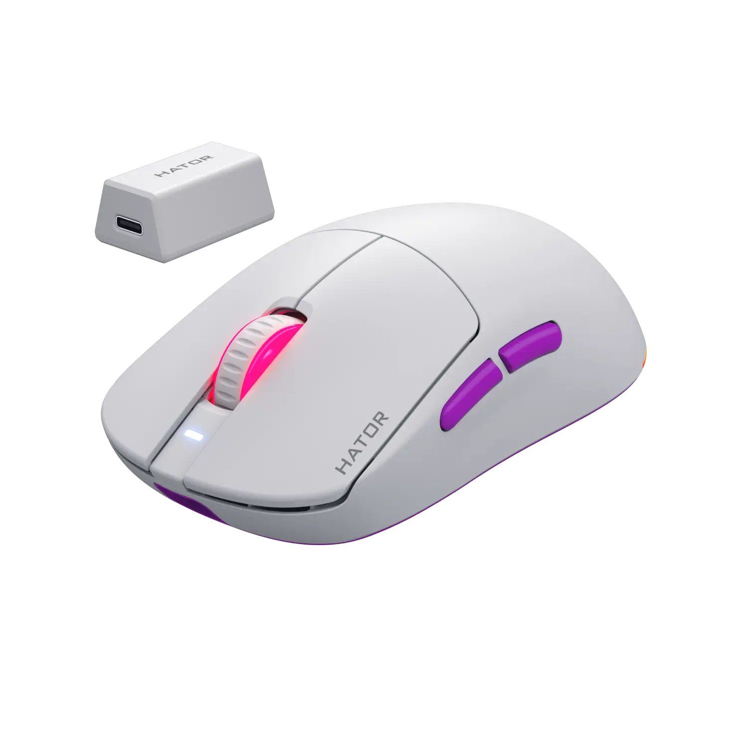 HATOR Quasar 3 Ultra 8K Wireless