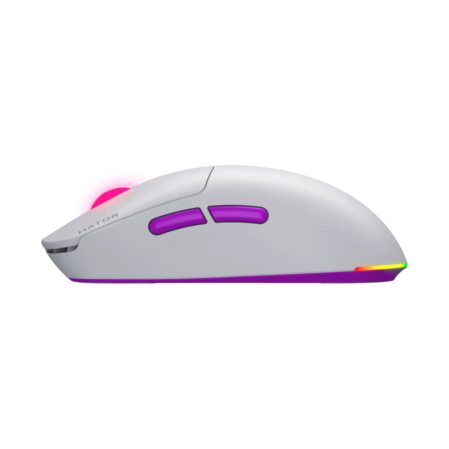 HATOR Quasar 3 Ultra 8K Wireless