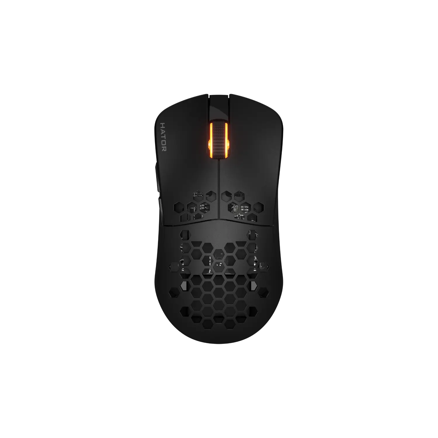 HATOR Stellar Wireless
