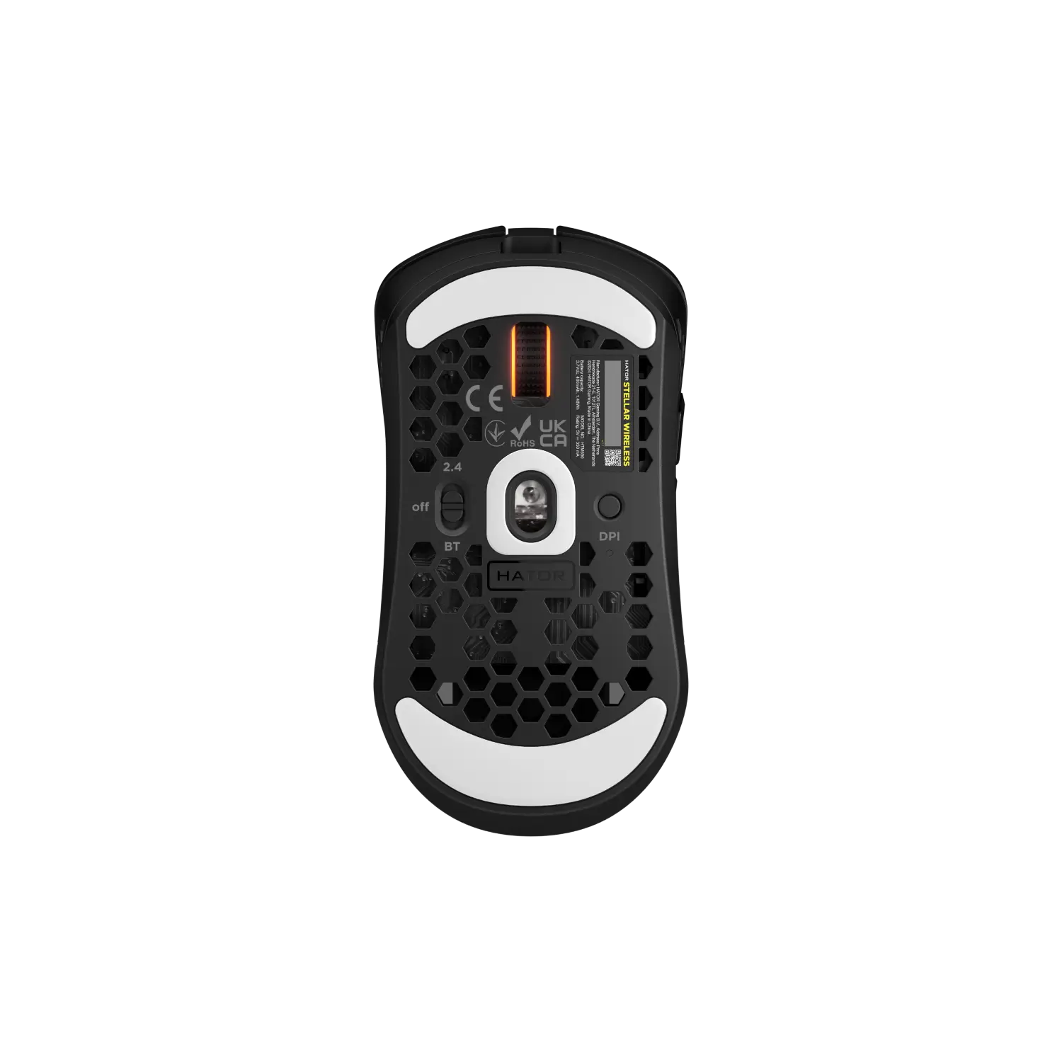 HATOR Stellar Wireless