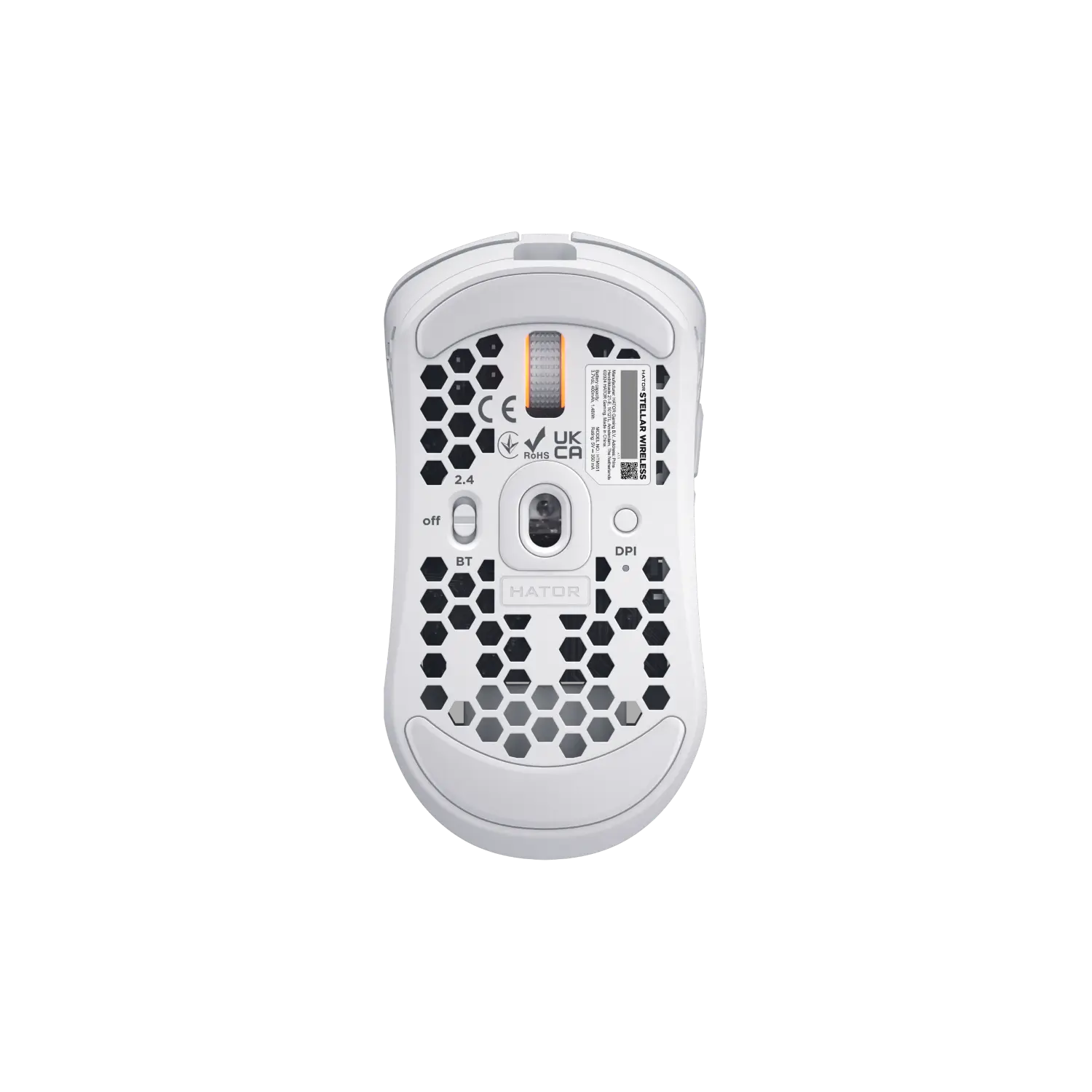 HATOR Stellar Wireless