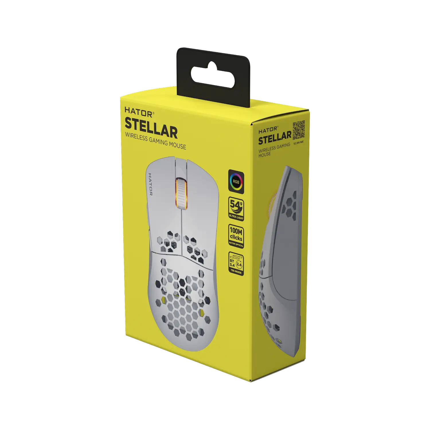 HATOR Stellar Wireless