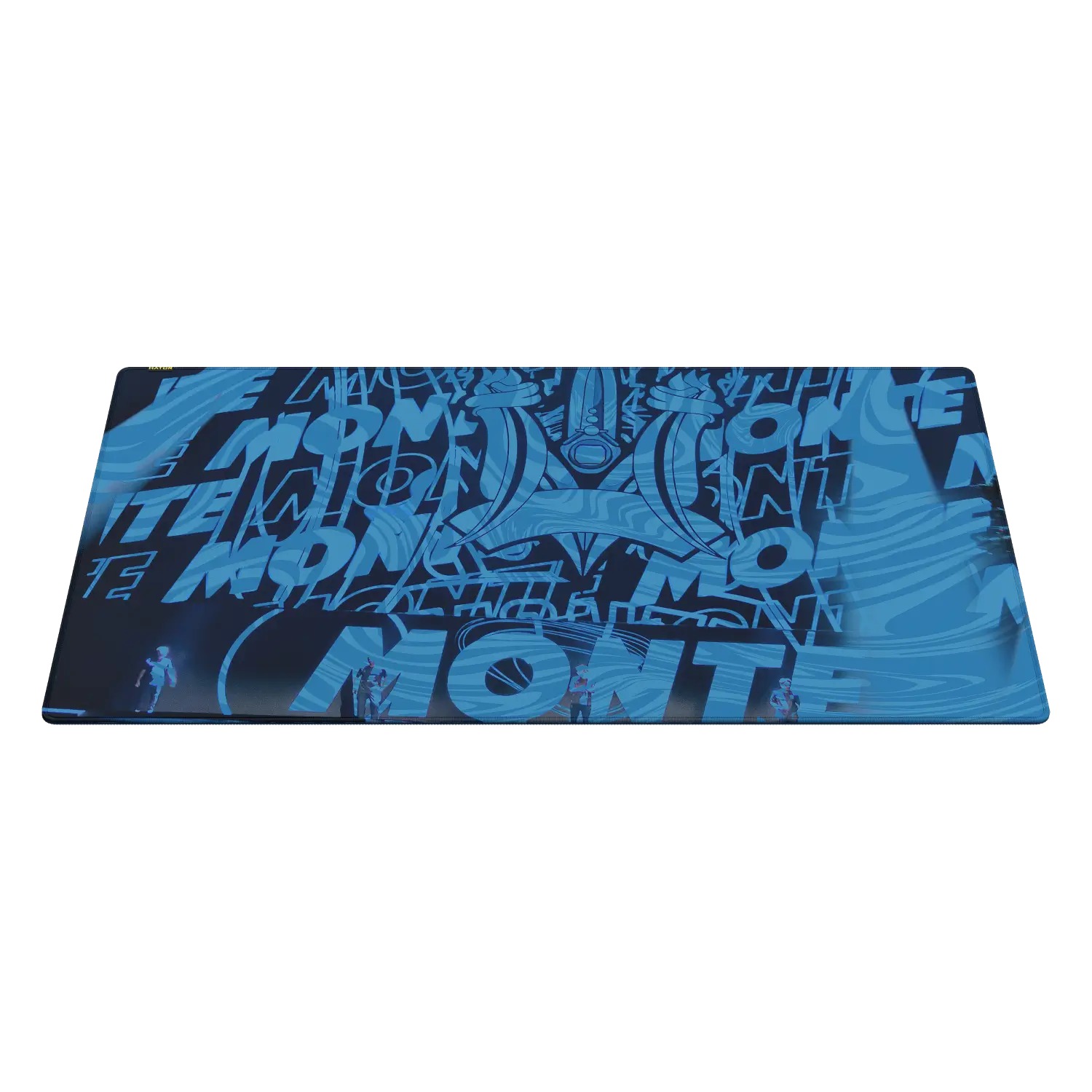 HATOR Tonn eSport Monte Edition