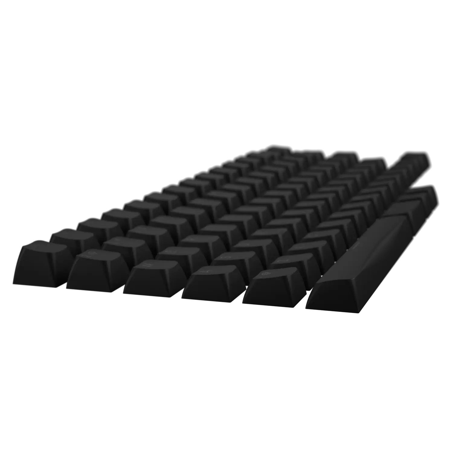 OMA profile keycaps full set for ANSI/ISO Layouts
