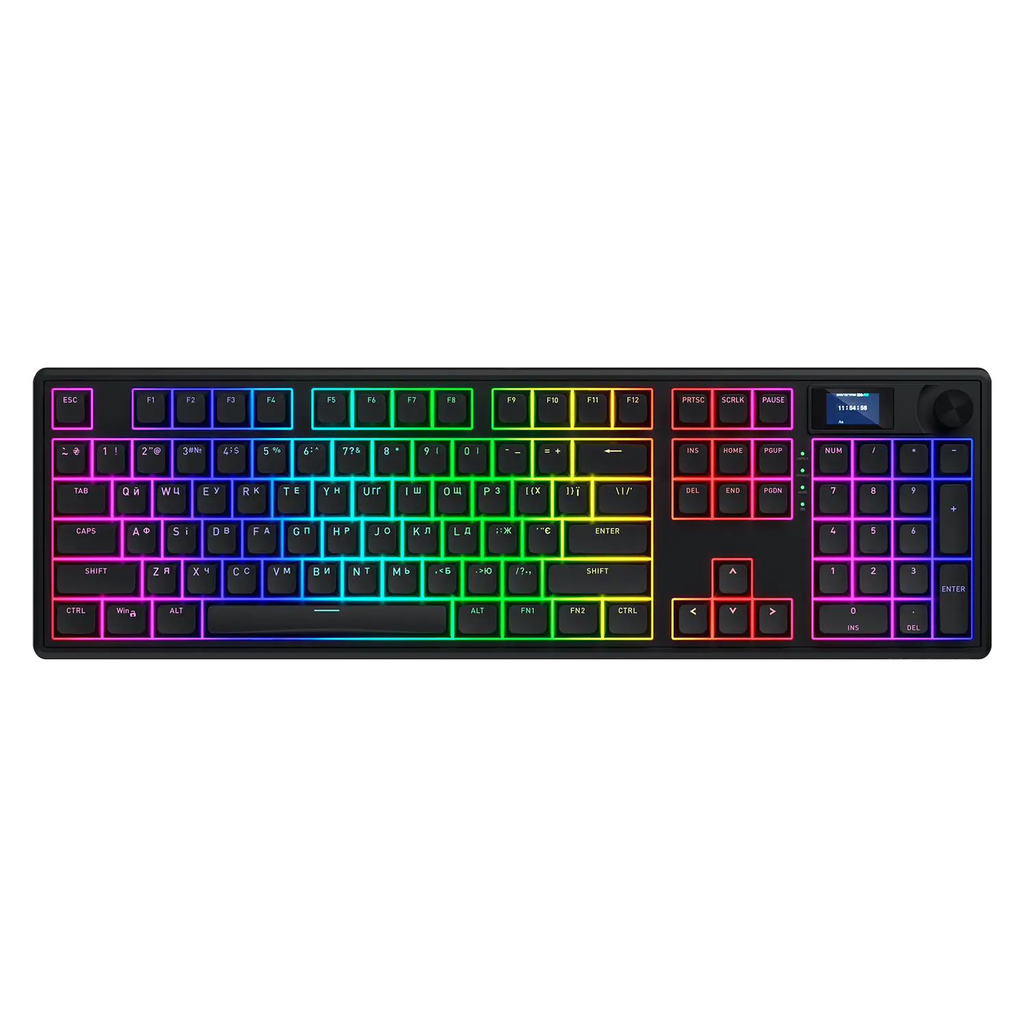 HATOR Skyfall 100 Pro Wireless