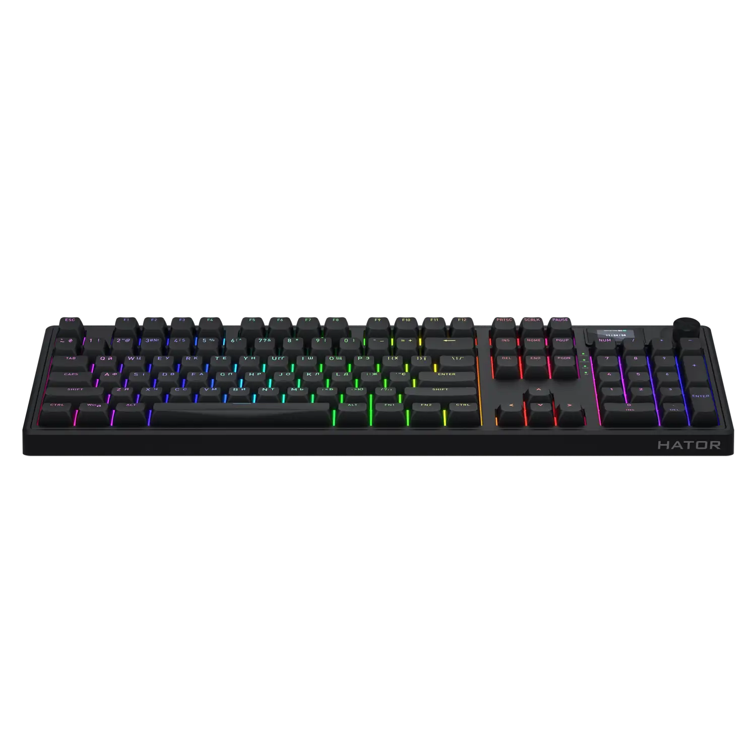 HATOR Skyfall 100 Pro Wireless