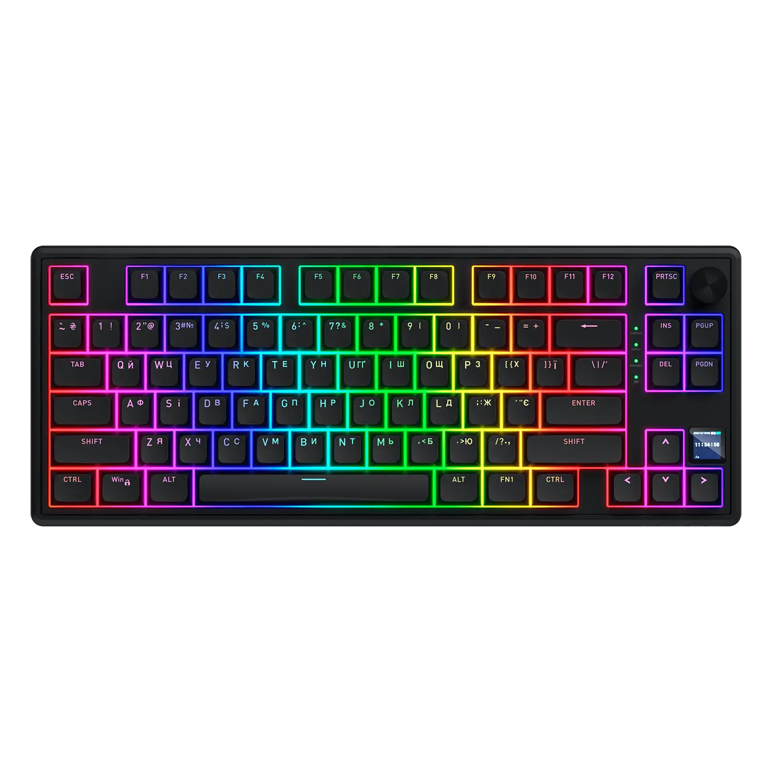 HATOR Skyfall 80 Pro Wireless