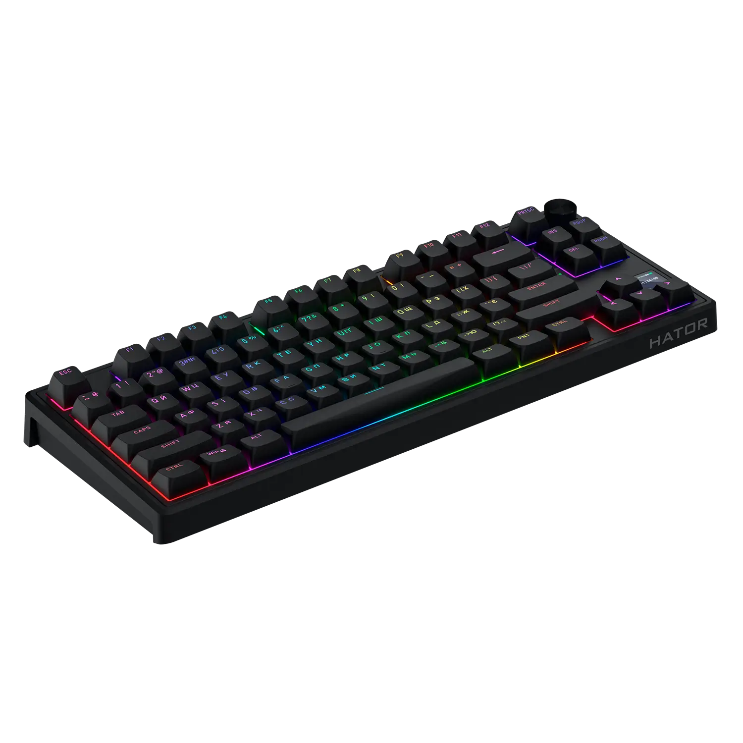 HATOR Skyfall 80 Pro Wireless