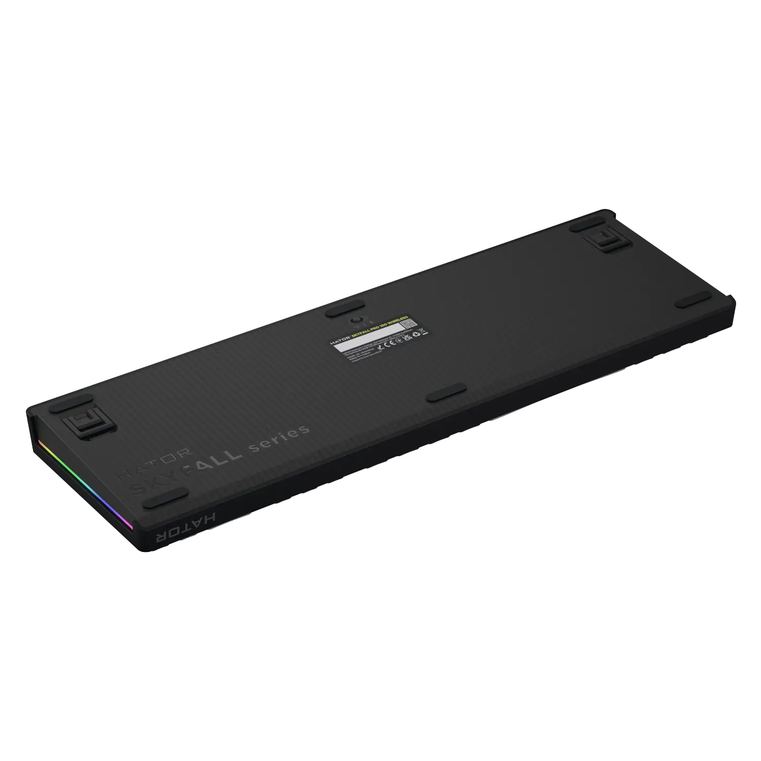 HATOR Skyfall 100 Pro Wireless
