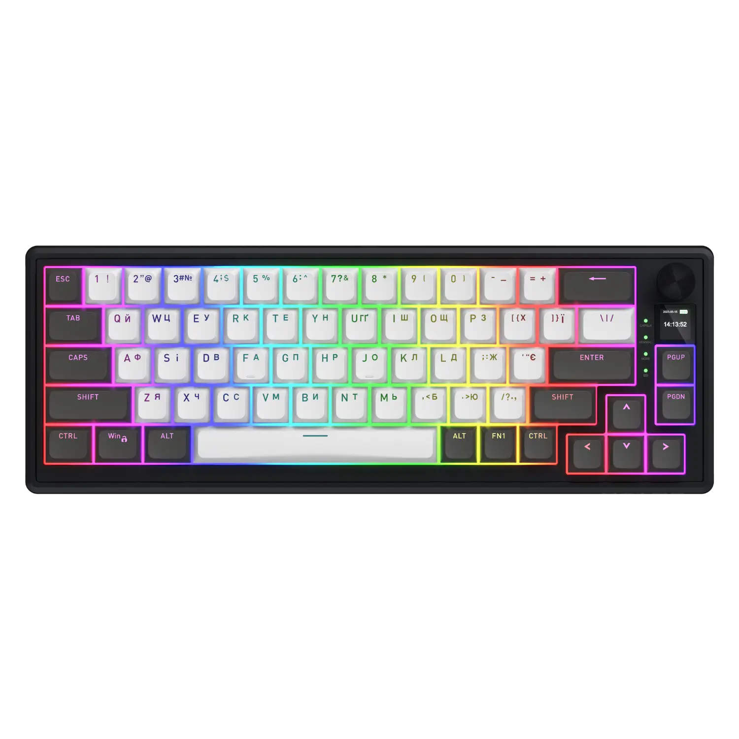 HATOR Skyfall 65 Pro Wireless
