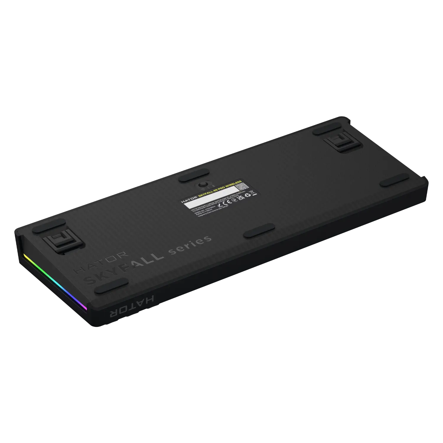 HATOR Skyfall 65 Pro Wireless