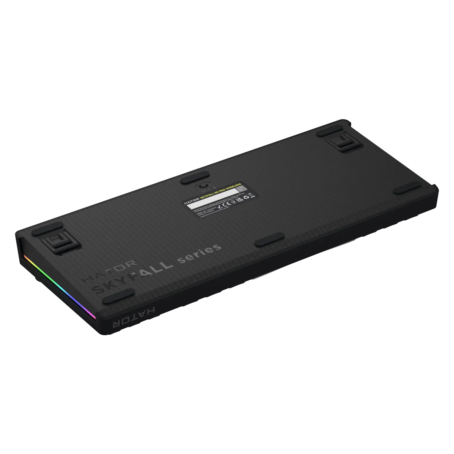 HATOR Skyfall 80 Pro Wireless