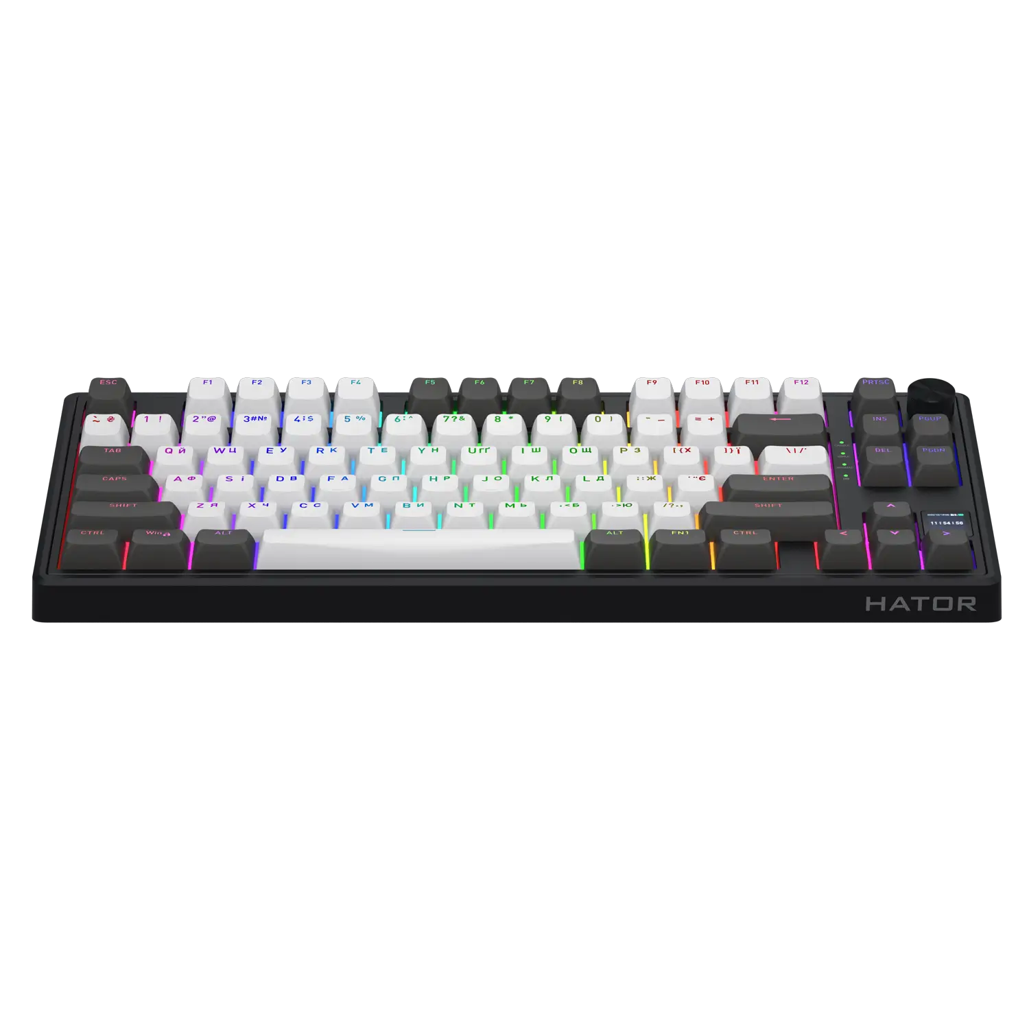 HATOR Skyfall 80 Pro Wireless