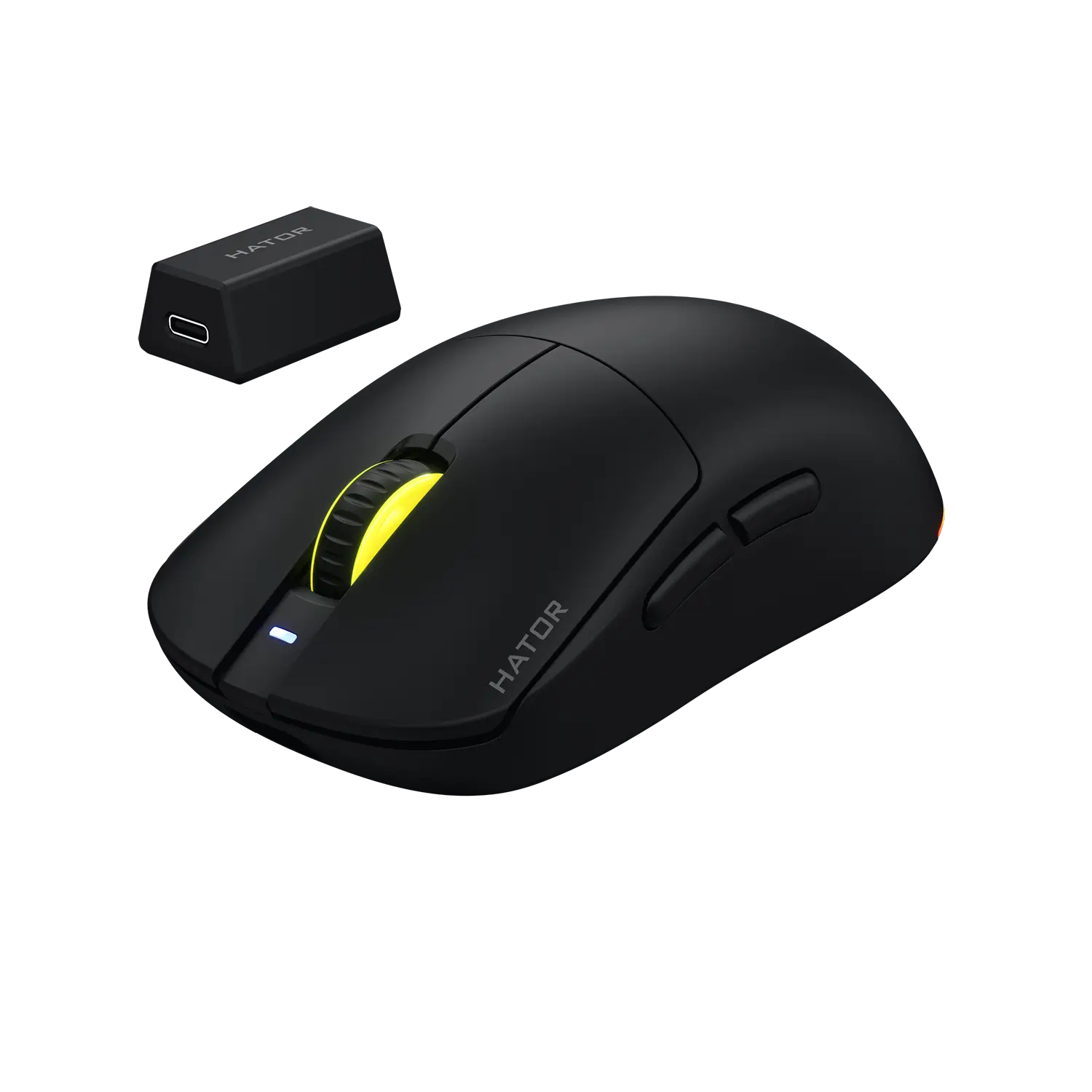 HATOR Quasar 3 Ultra 8K Wireless