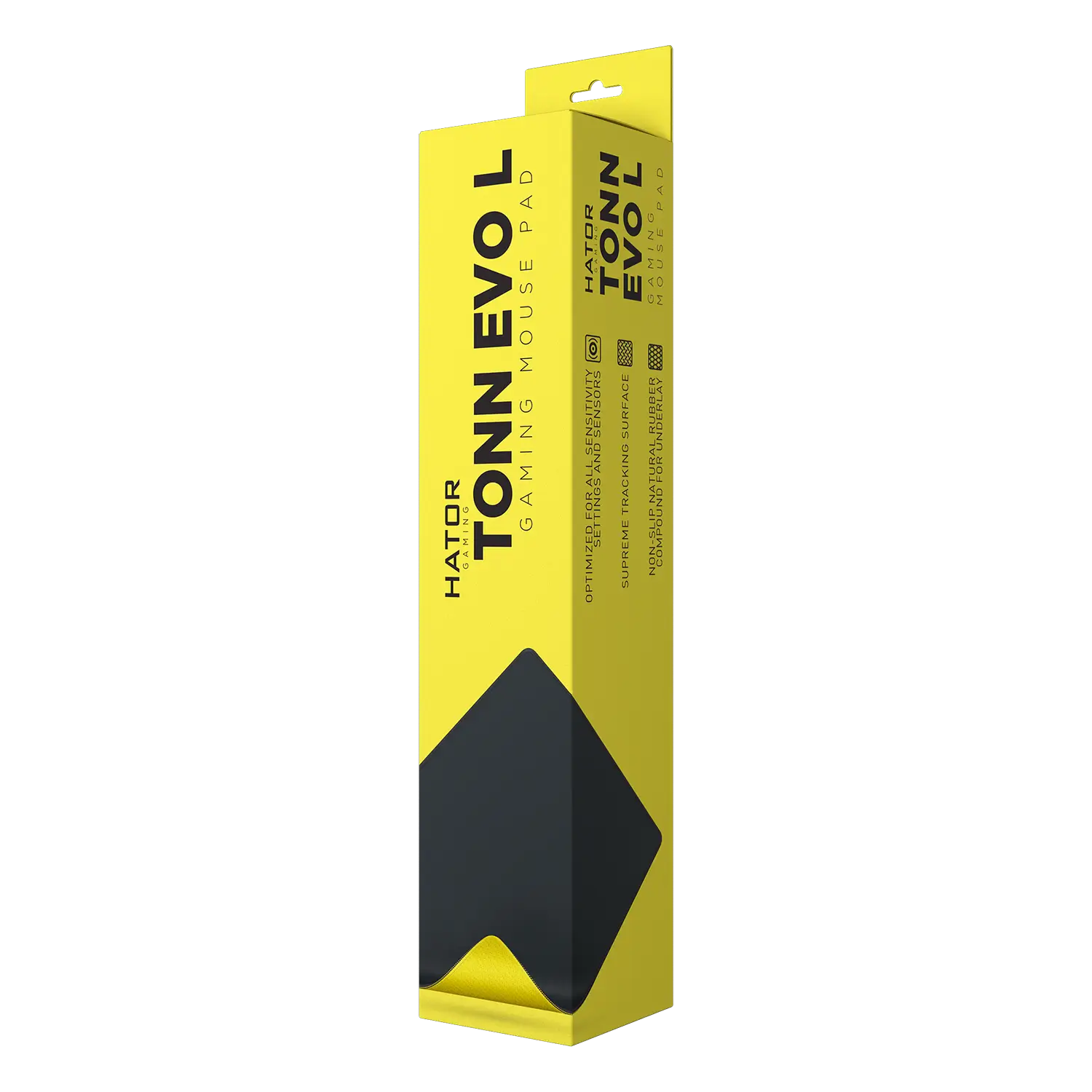 Hator Tonn EVO