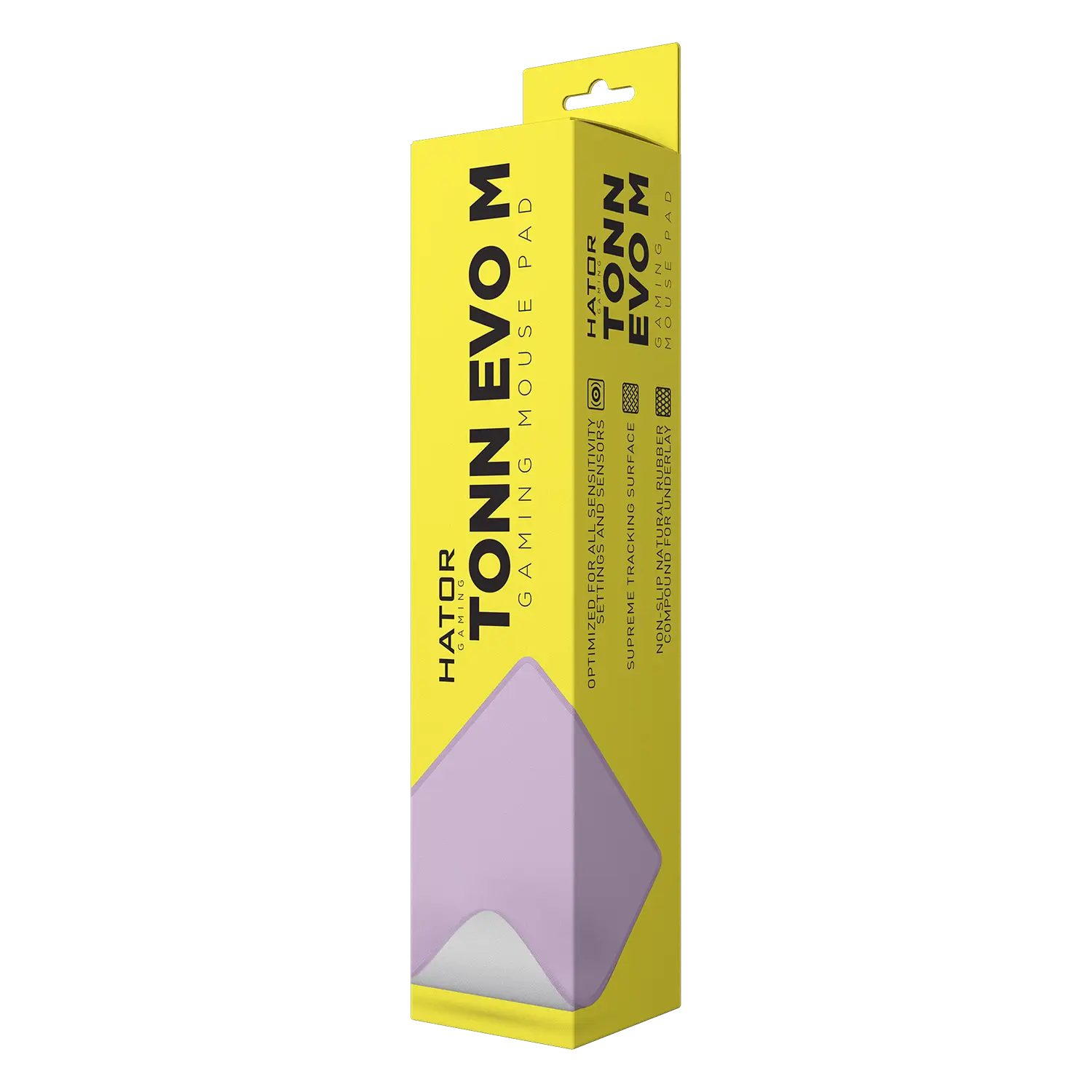 Hator Tonn EVO