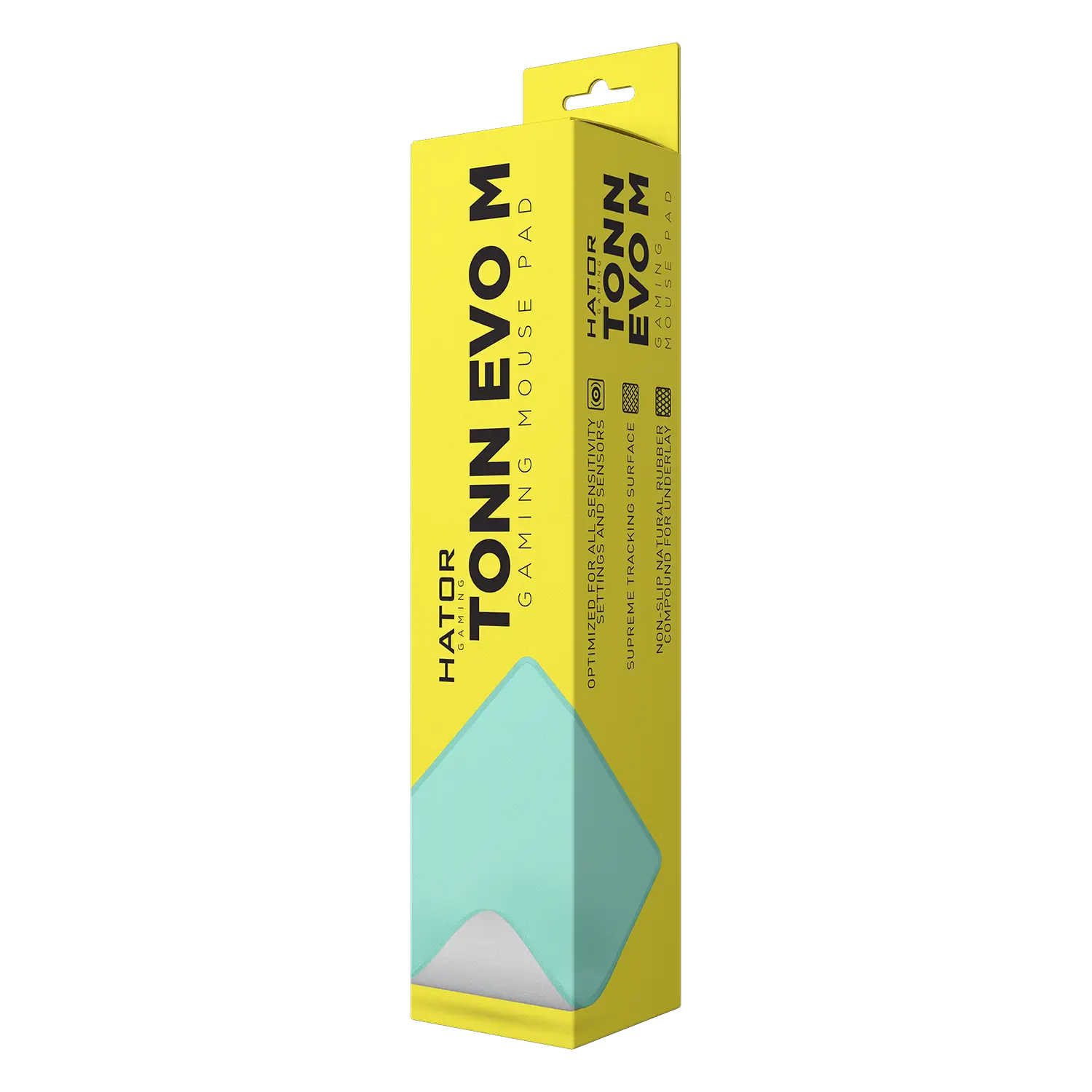 Hator Tonn EVO