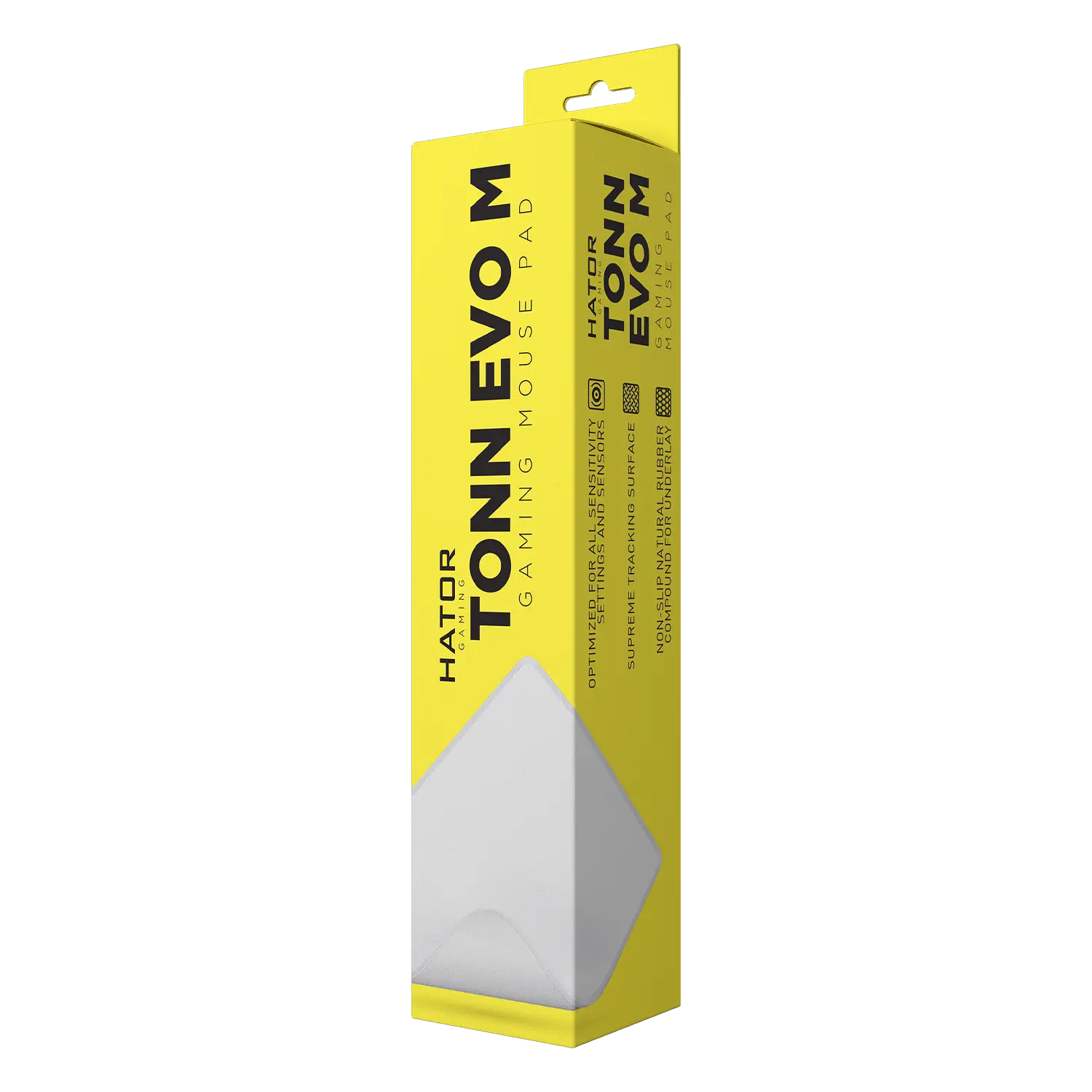 Hator Tonn EVO